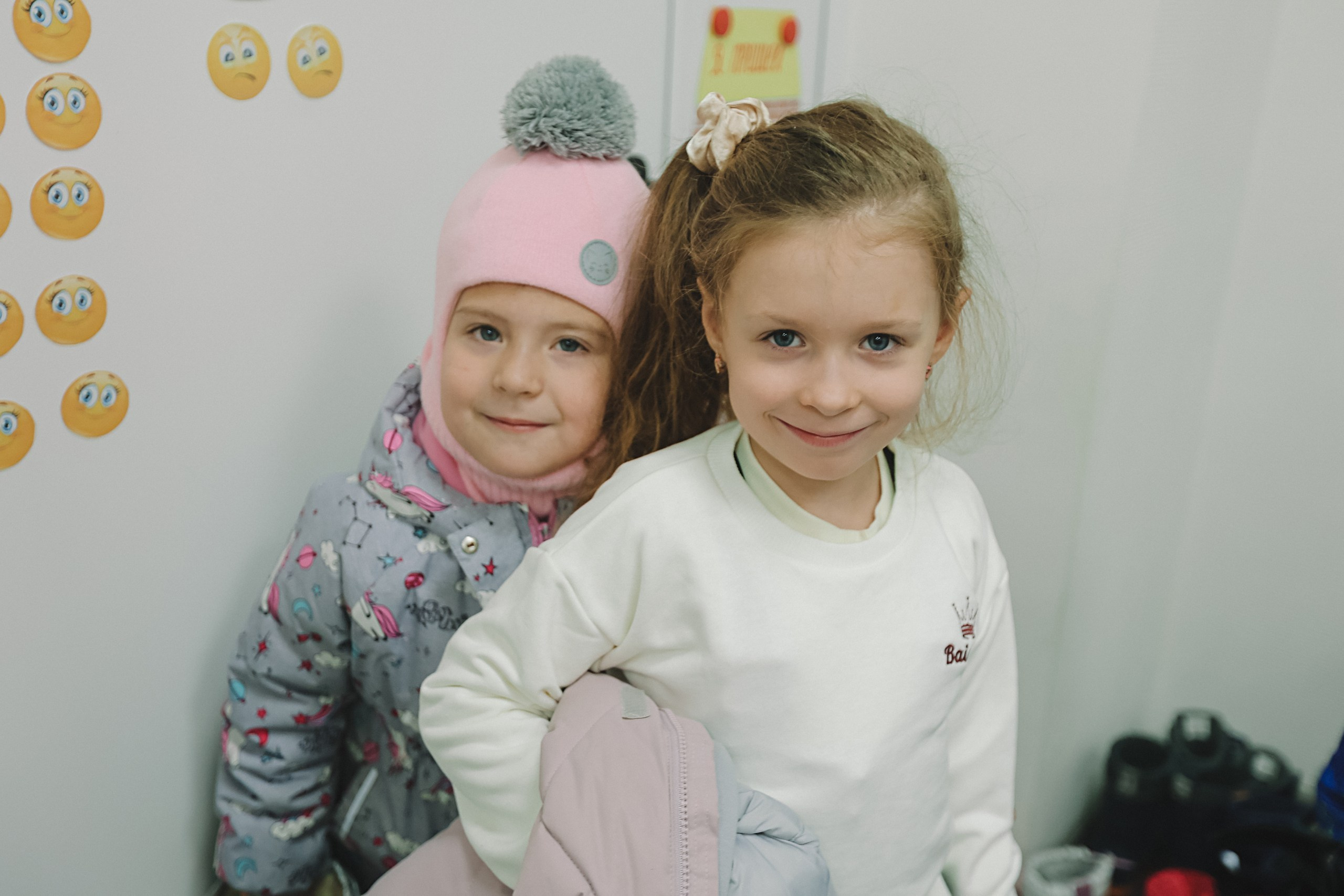 Один день в саду Эврика. Семейный фотограф Тюмень, фотограф на роды Салмина Мария