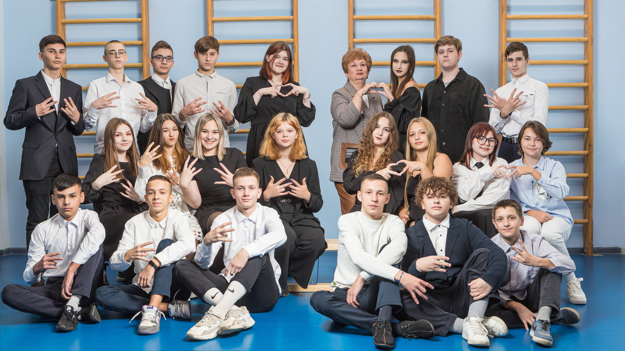 Школьные альбомы. Выпускные фотоальбомы в Москве и Московской области