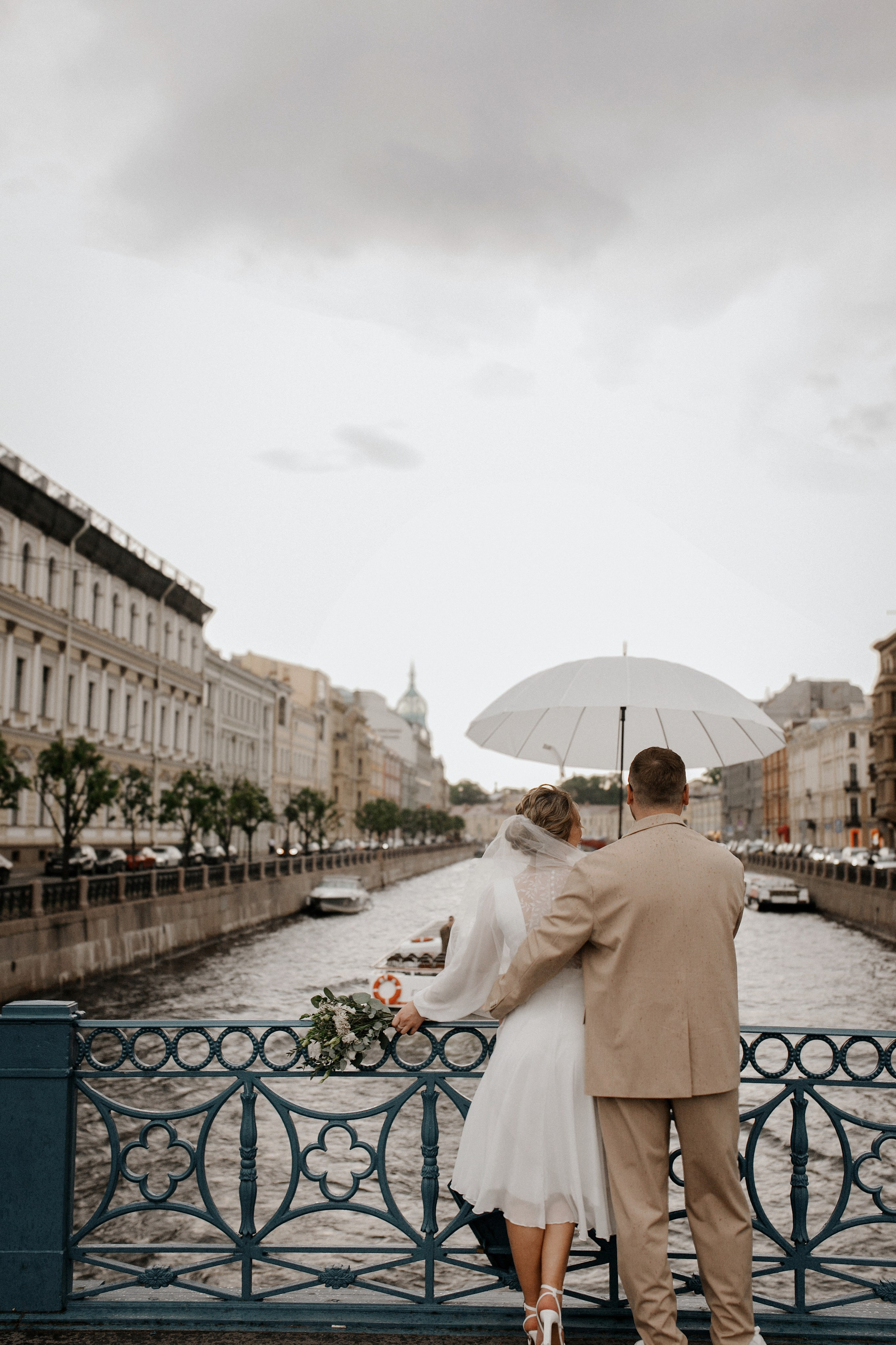 Илья и Ксюша. Фотограф Лизавета Синкевич. Женский портрет. Санкт-Петербург