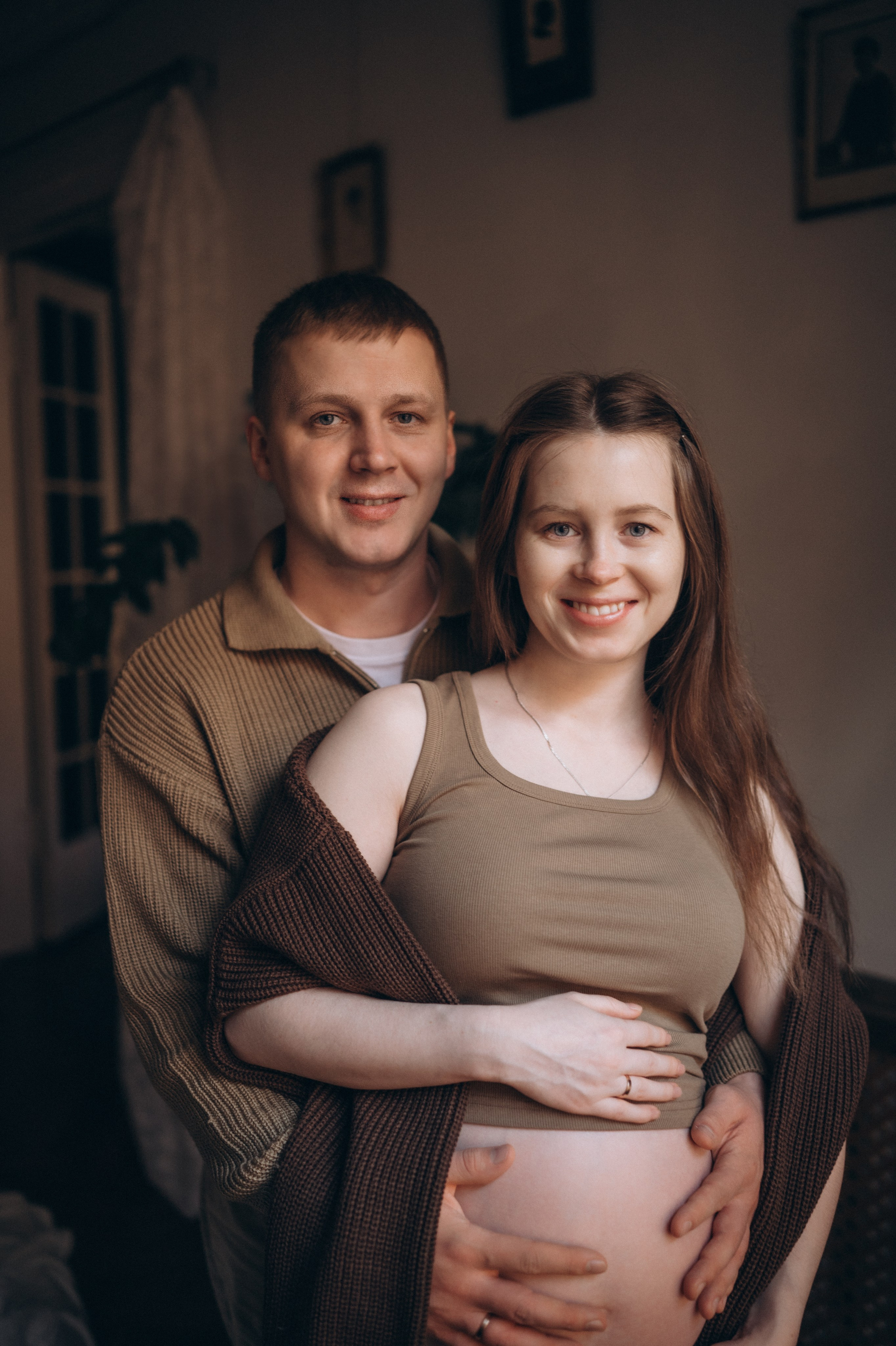 Алексей и Кристина. Фотограф Горбенко Анна