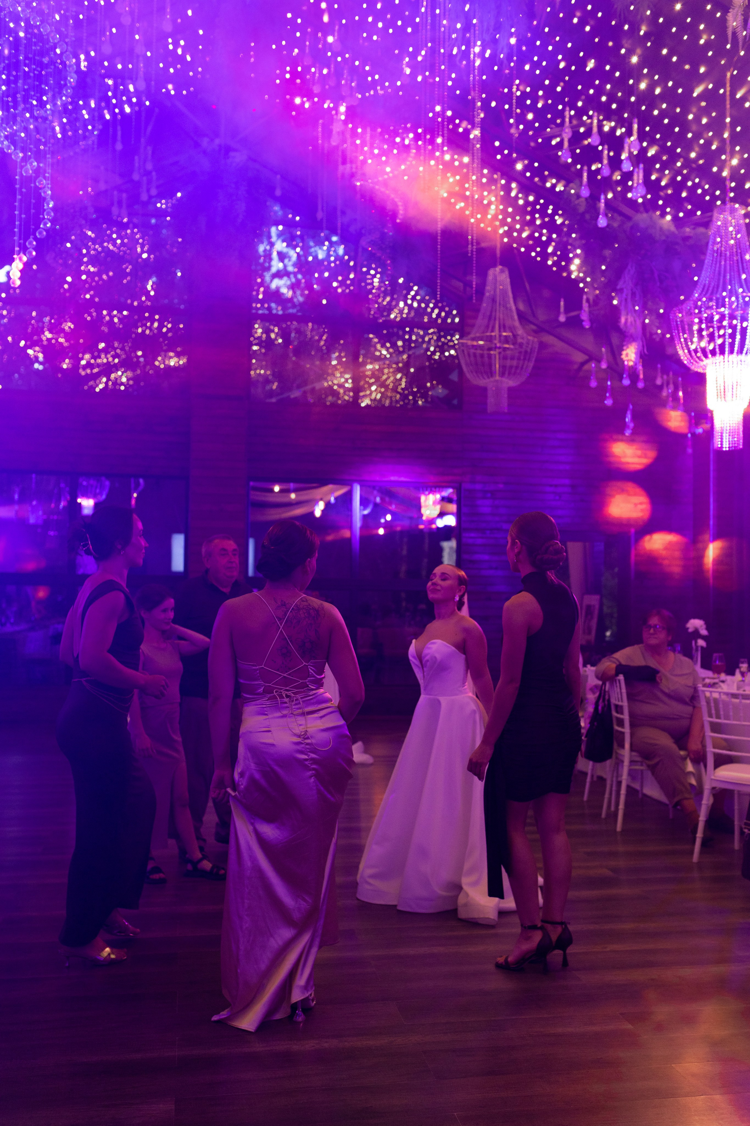 Эльяр и Валерия. Фотограф Ксюша Белоносова