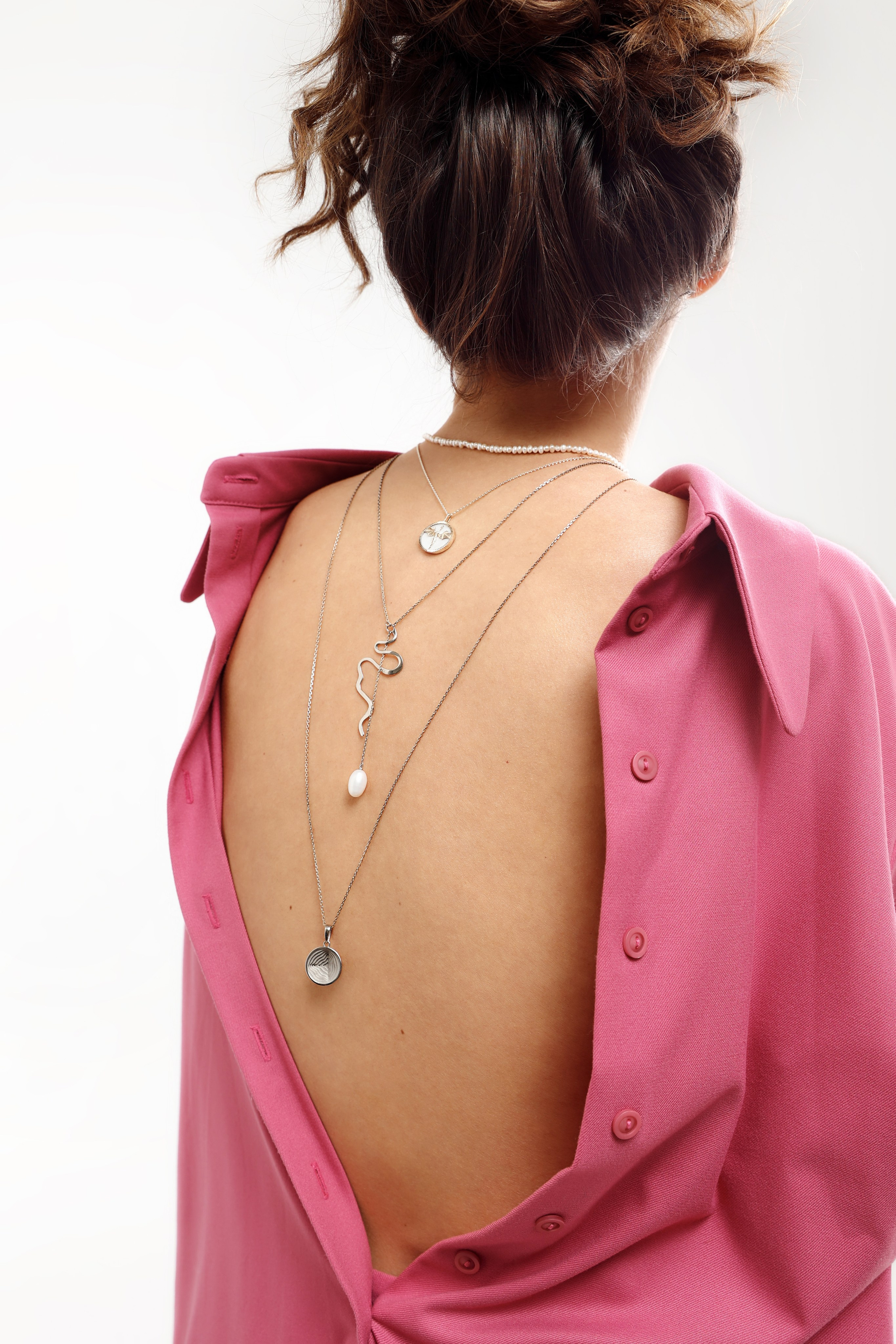 Dafnashop. Фотограф/арт-директор в Москве Христина Аргентина Антонович