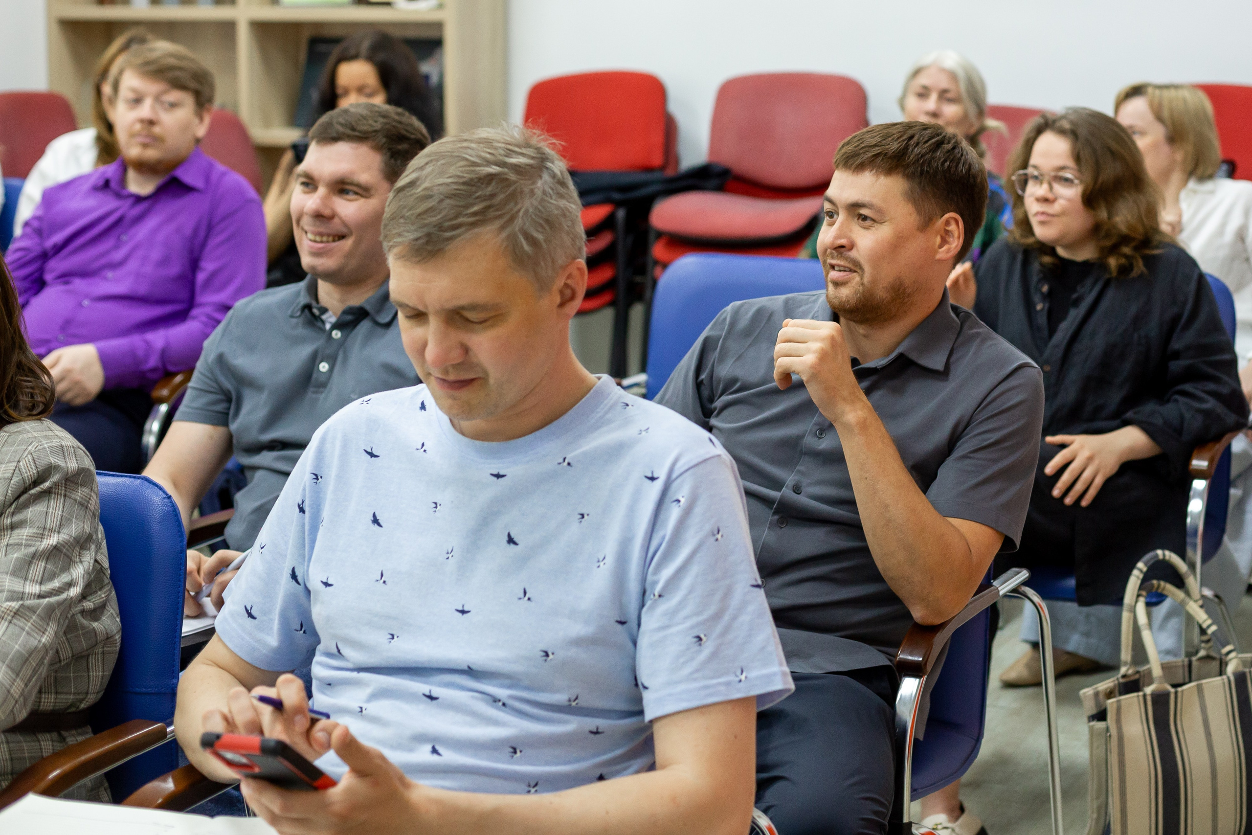 Тренинг. Ирина Квасова | Фотограф в стиле VOGUE | Тюмень