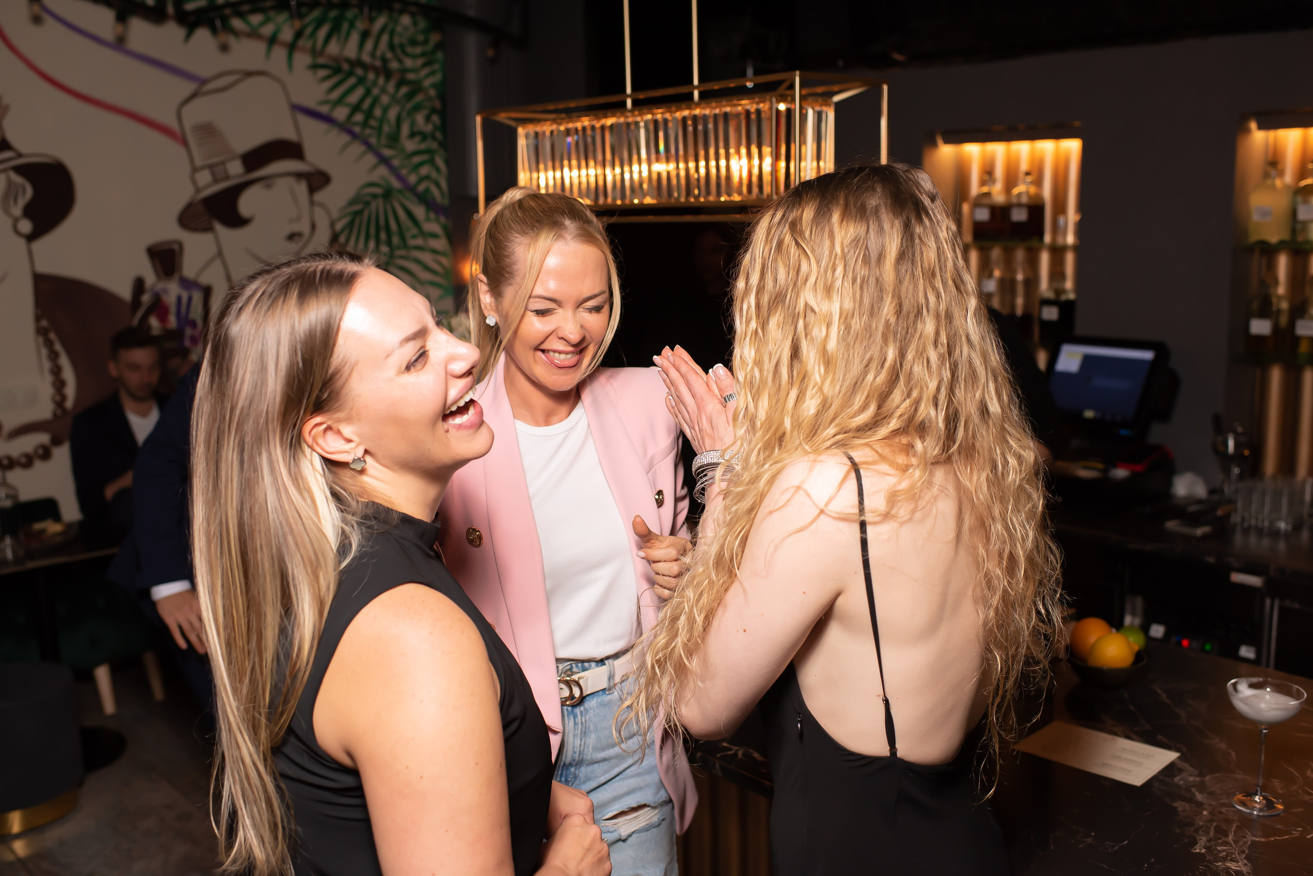 Private events. Репортажный фотограф в Москве Alena Sfotkaet