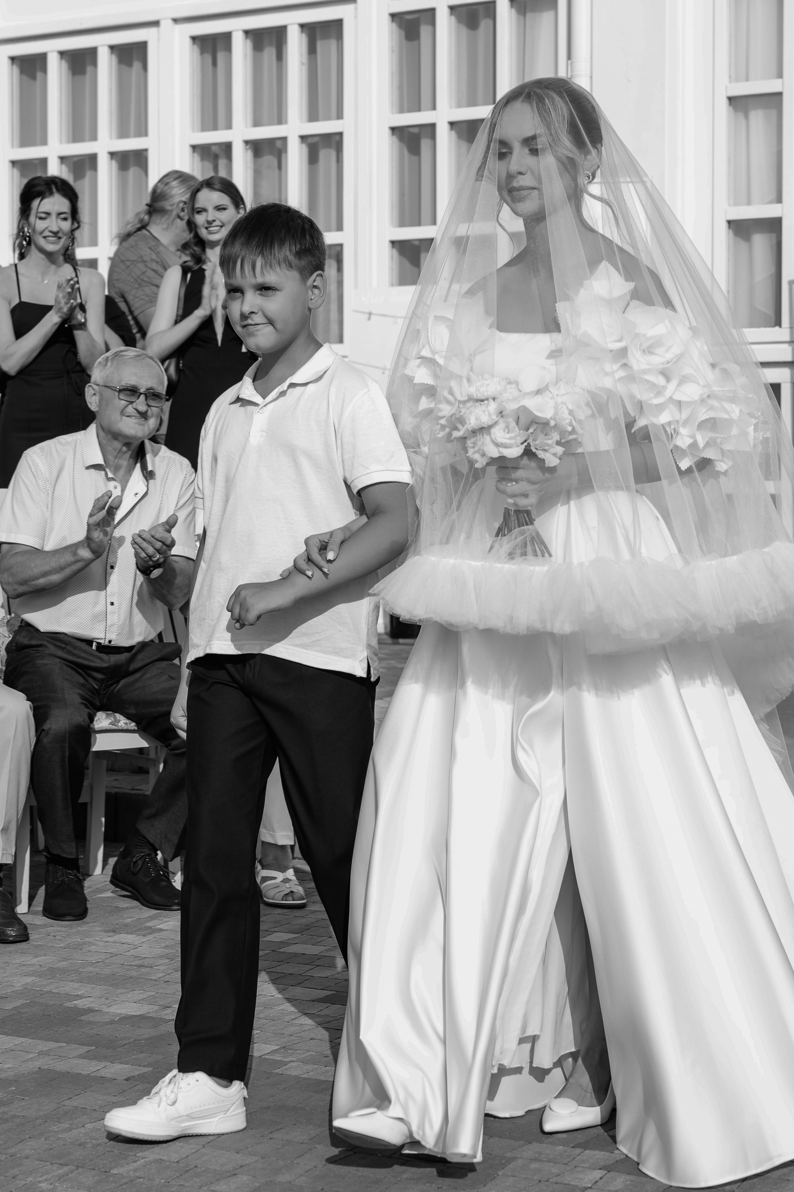 Артем и Дарья. Свадебный и семейный фотограф в Ростове-на-Дону Марианна Хахладжева