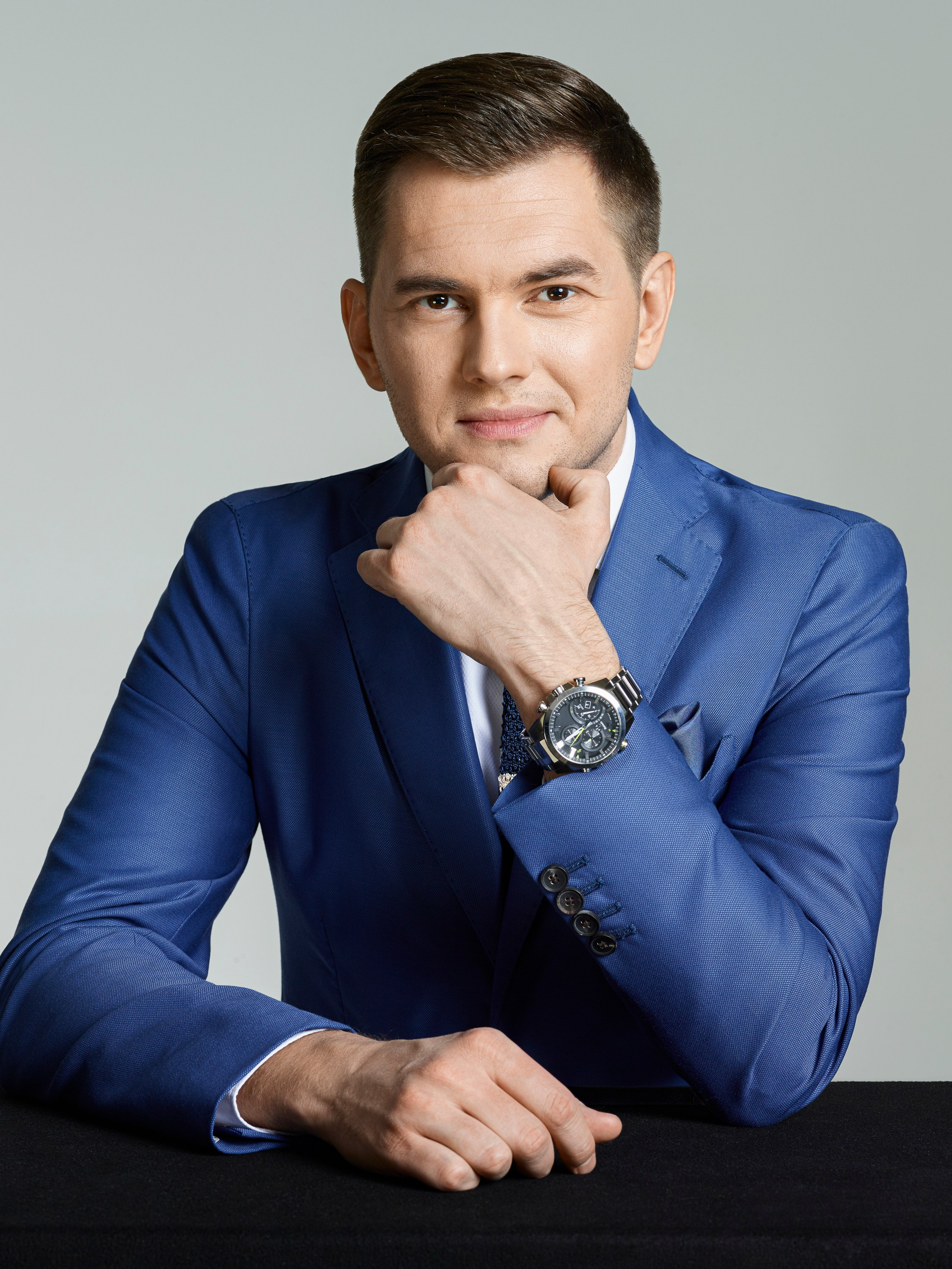 Advertising. Vladimir Kochetkov — Photographer, Art Director, AI Creator