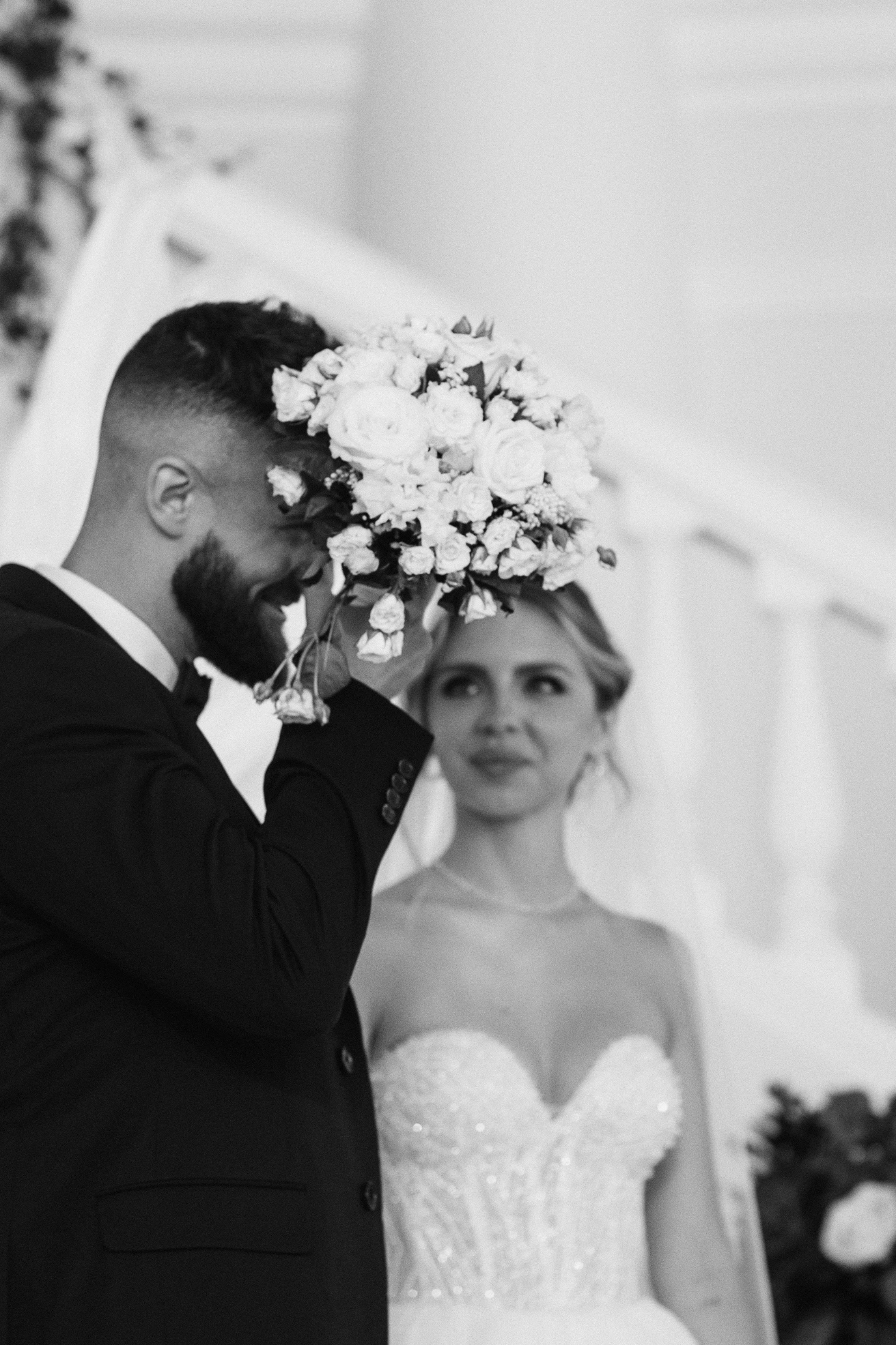 Свадьба Ева и Ростислав. Свадебный фотограф в Сочи Максим Махмудов