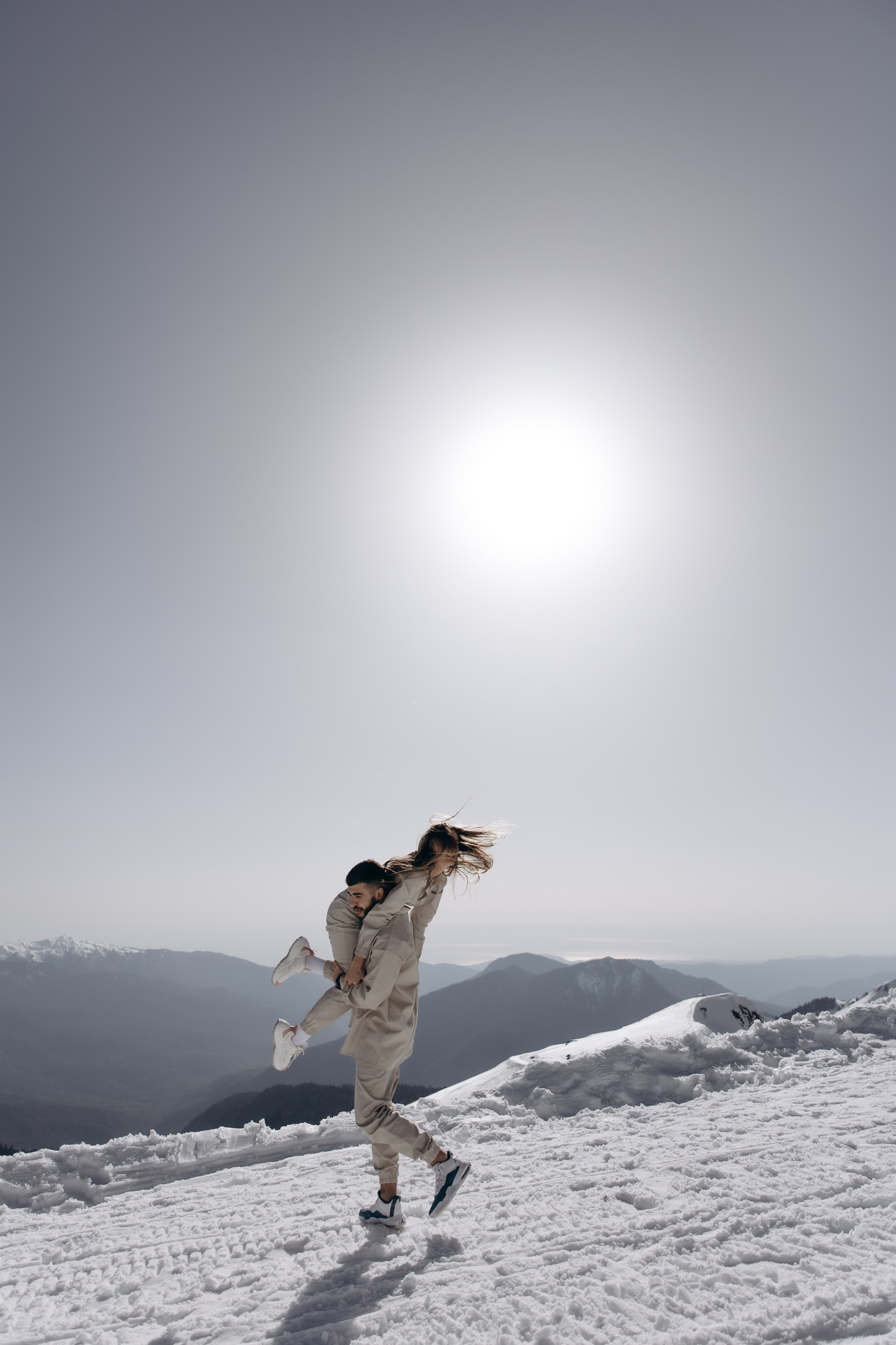 Love story. Свадебный фотограф в Сочи Максим Махмудов