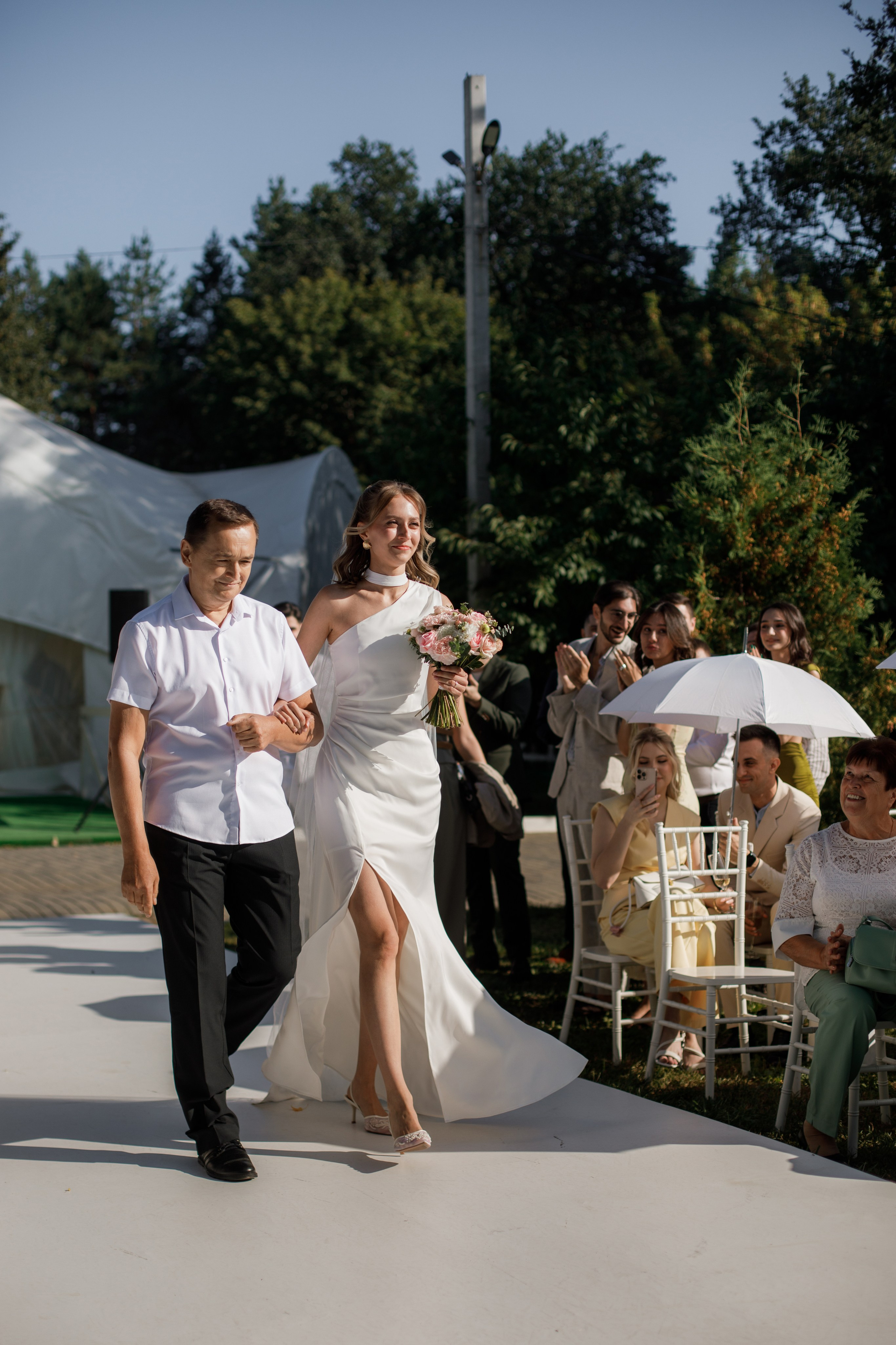 Ксения + Александр. Свадебный фотограф Наташа Анисенко