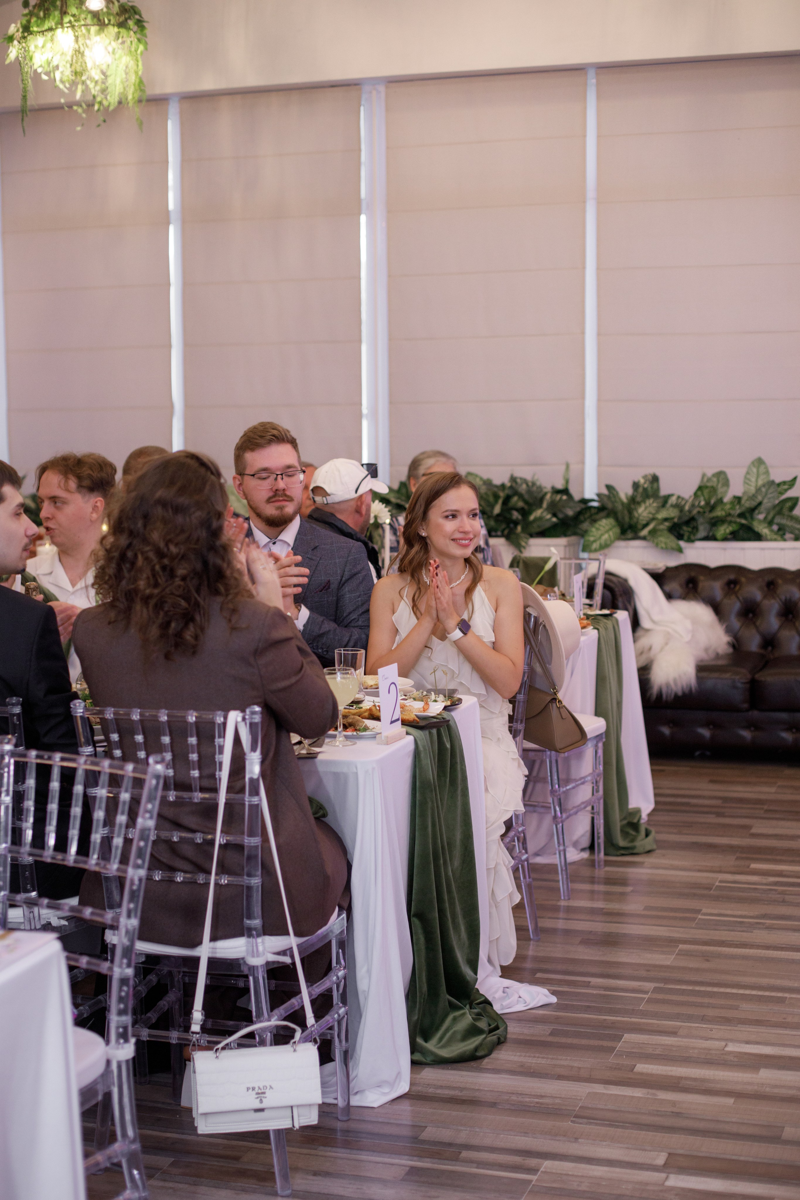 Дарья + Виталий. Свадебный фотограф Наташа Анисенко