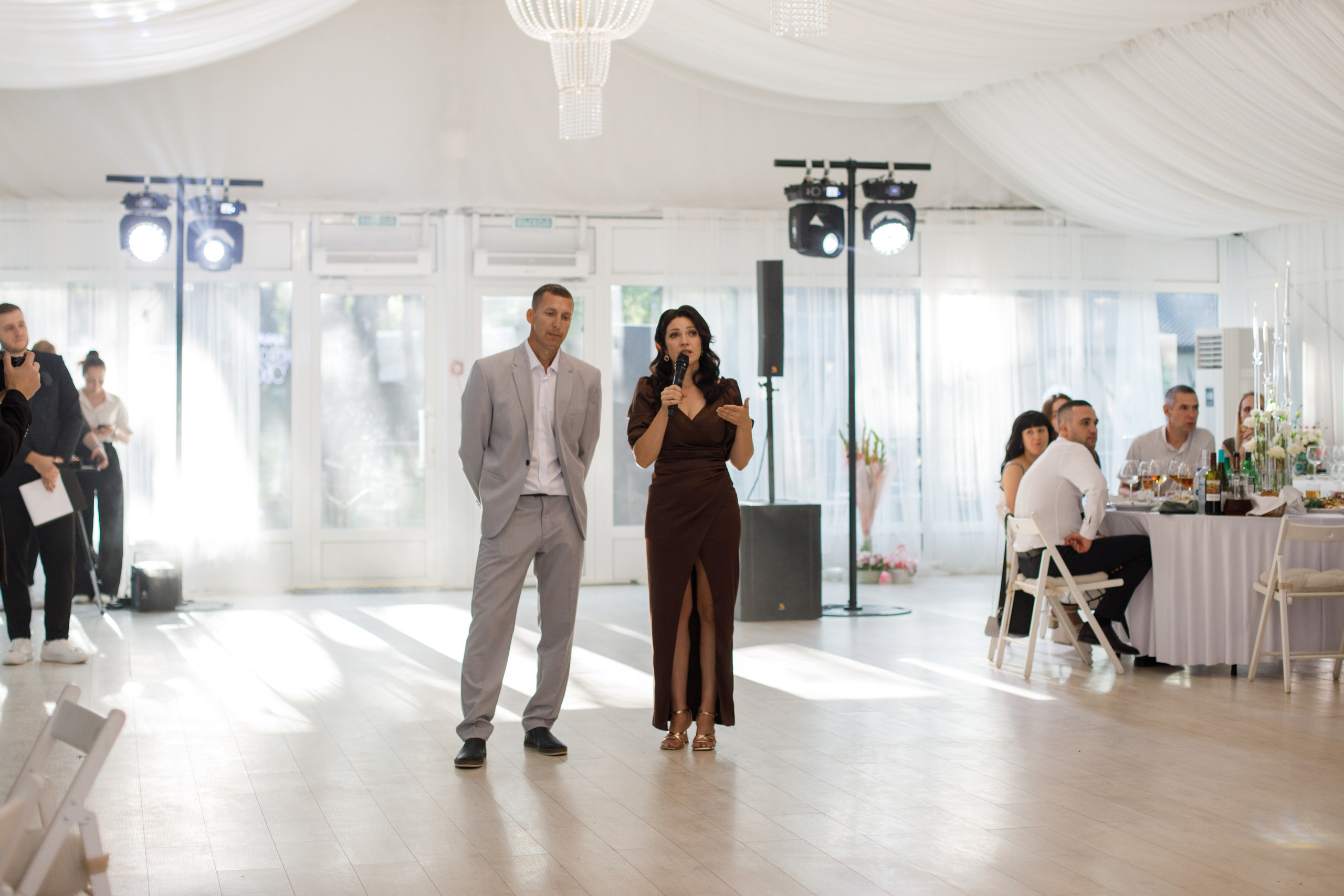 Ирина + Денис. Свадебный фотограф Наташа Анисенко