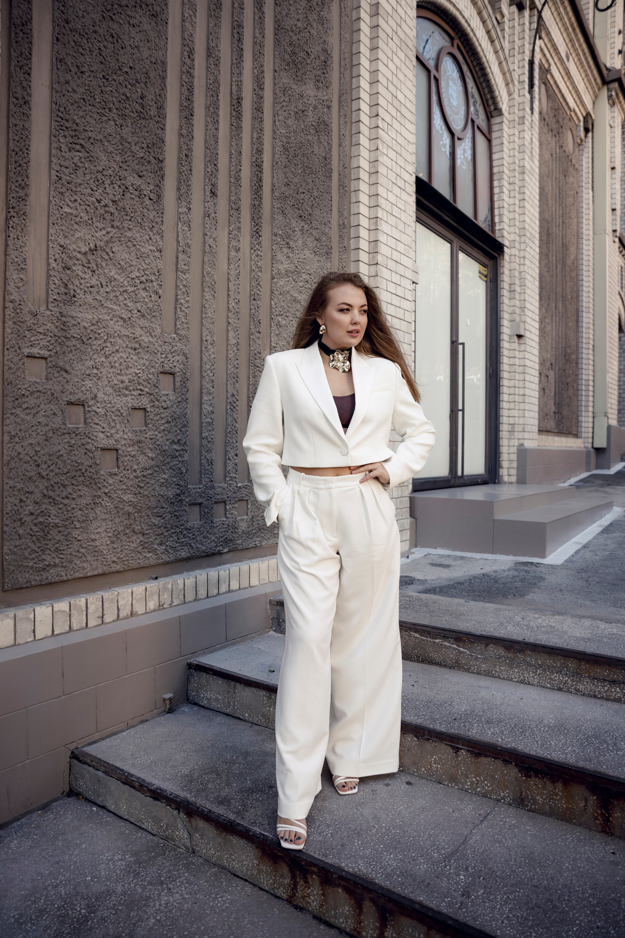 Аня. Главная