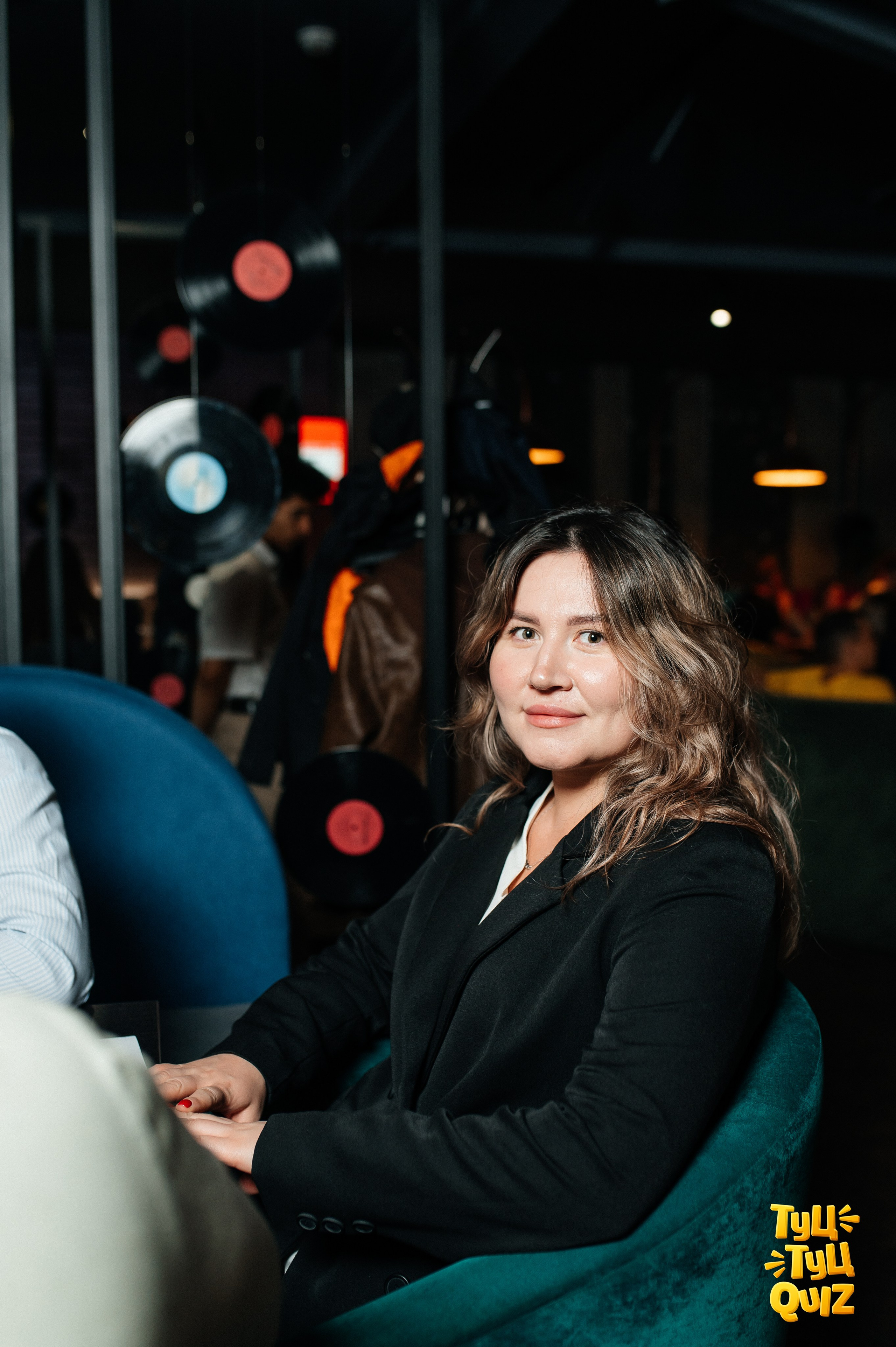 MZGB Мозгобойня и ТУЦ ТУЦ QUIZ. Фотограф Нижний Новгород