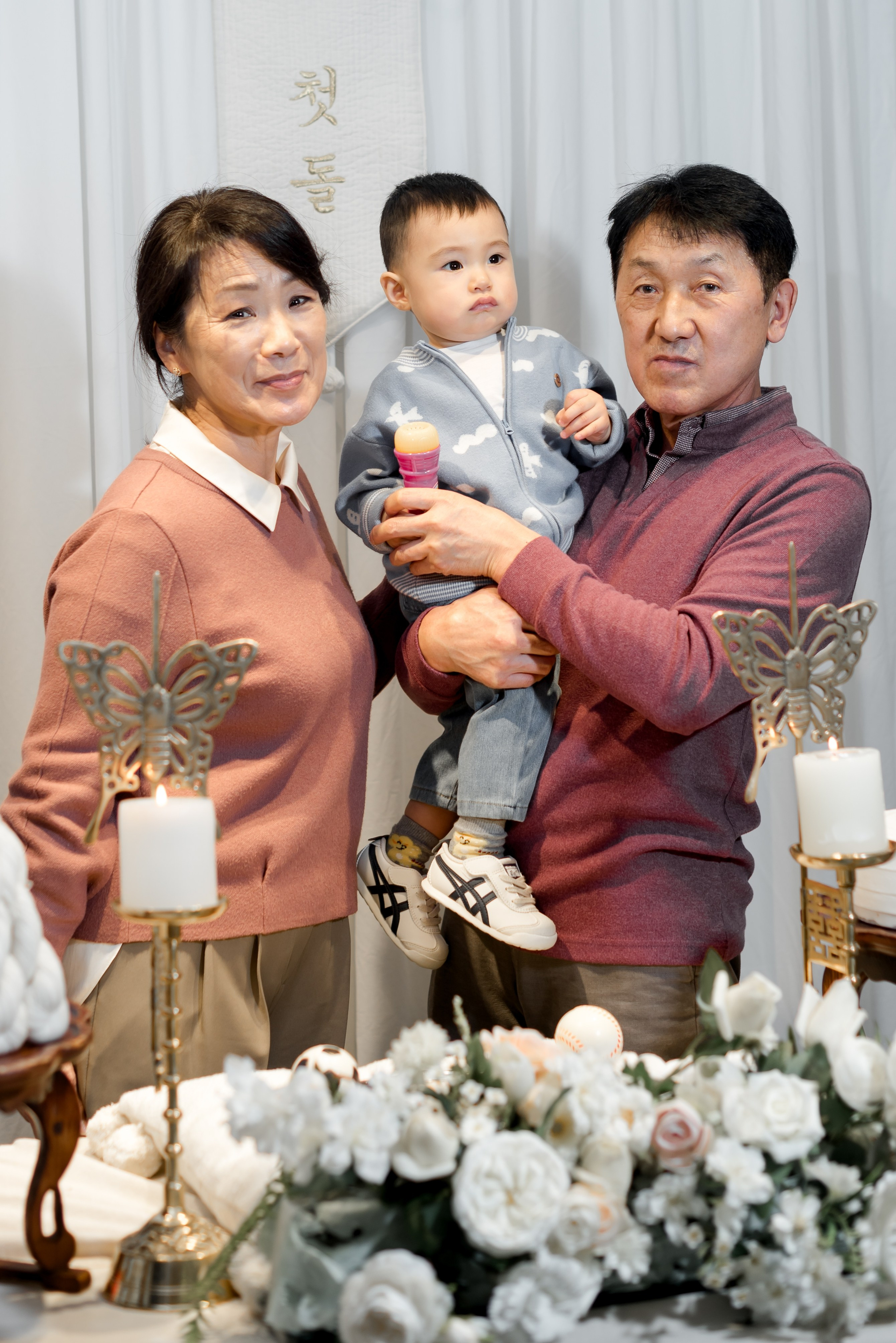 Асянди. Busan photographer | Фотограф Пусан