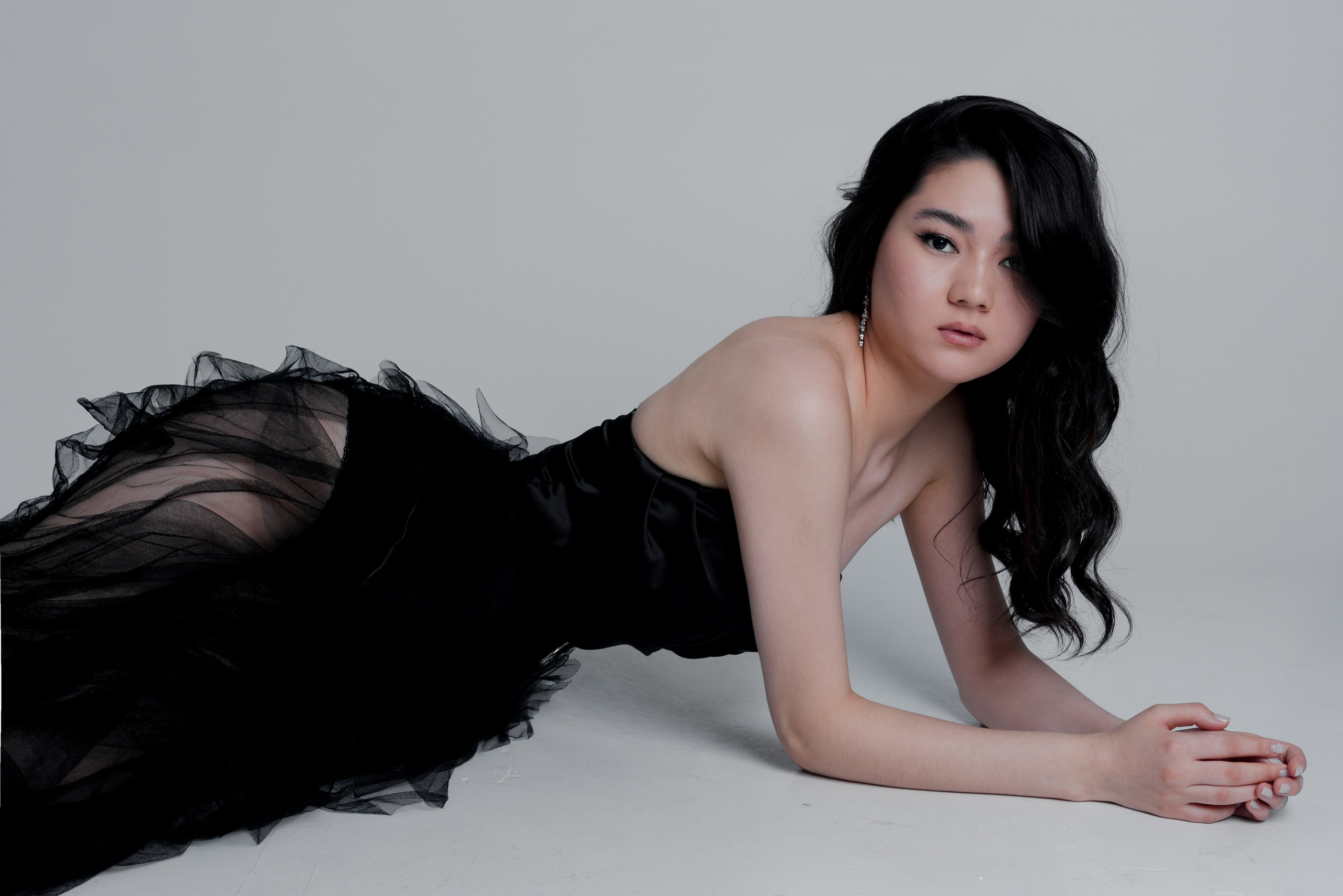 Айсулуу. Busan photographer | Фотограф Пусан