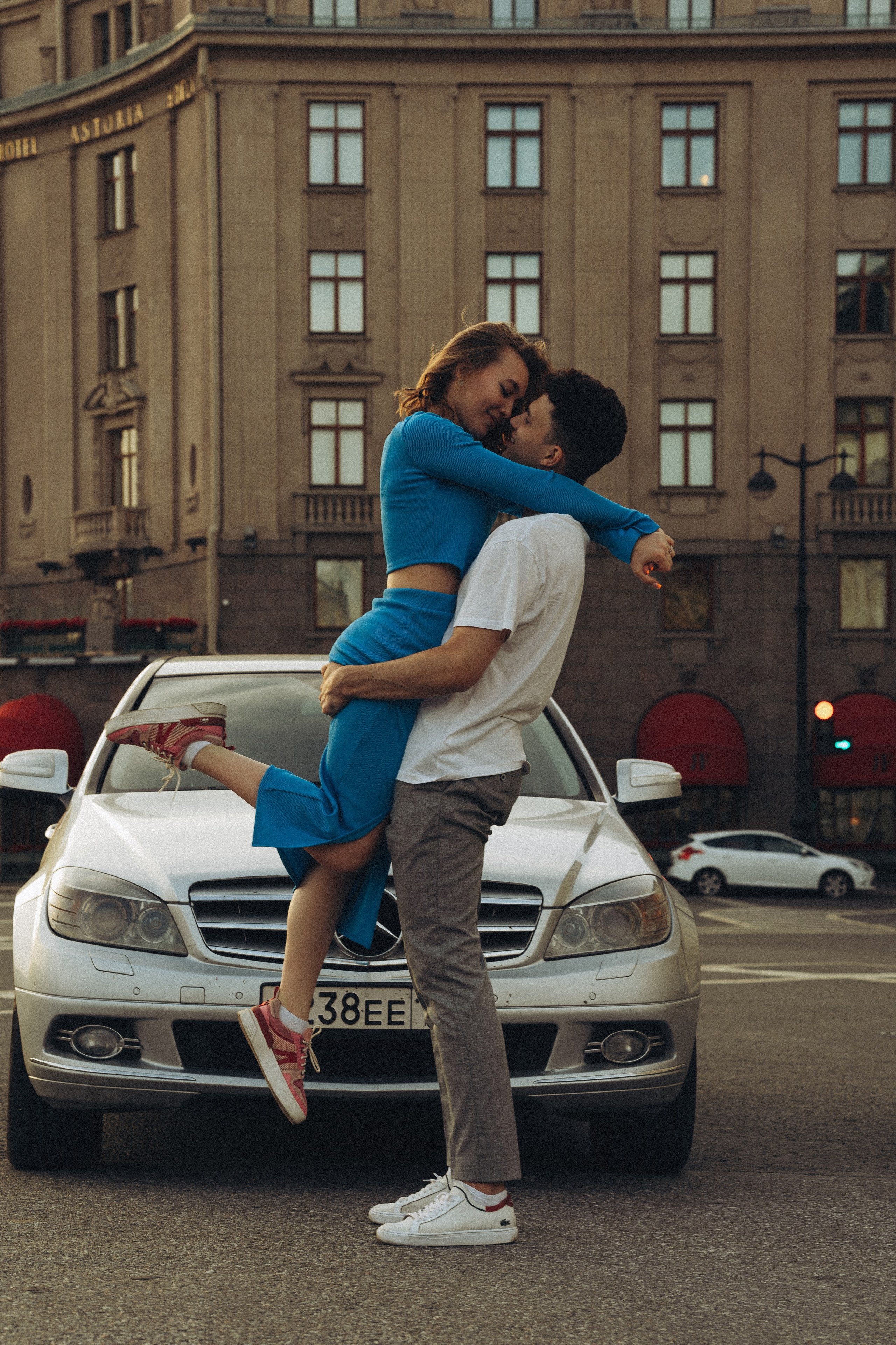 K & A. Фотограф Санкт-Петербург/Гомель Виктория Петрова