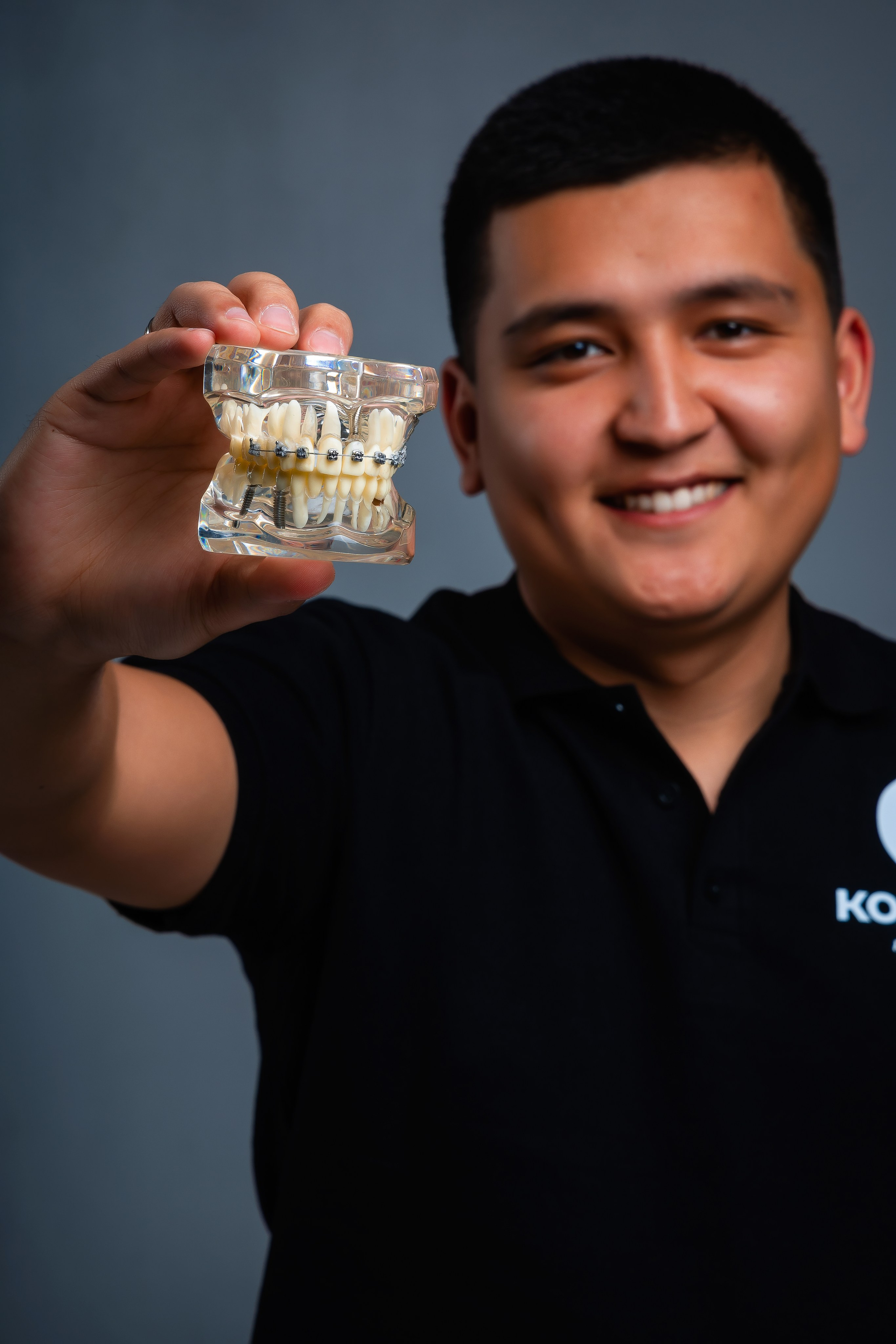 Контент Врачам. Семейный и Свадебный фотограф в Астане Александр Астапов