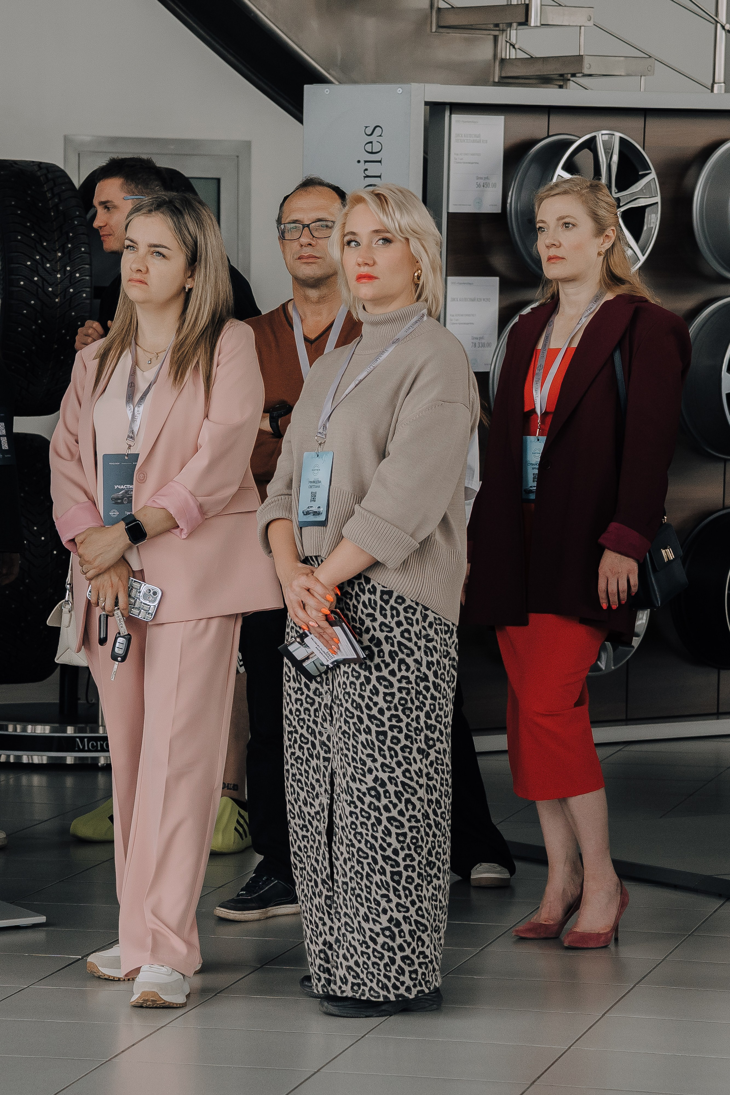 SERES В РОССИИ. Репортажный фотограф Зуев Роман г. Челябинск