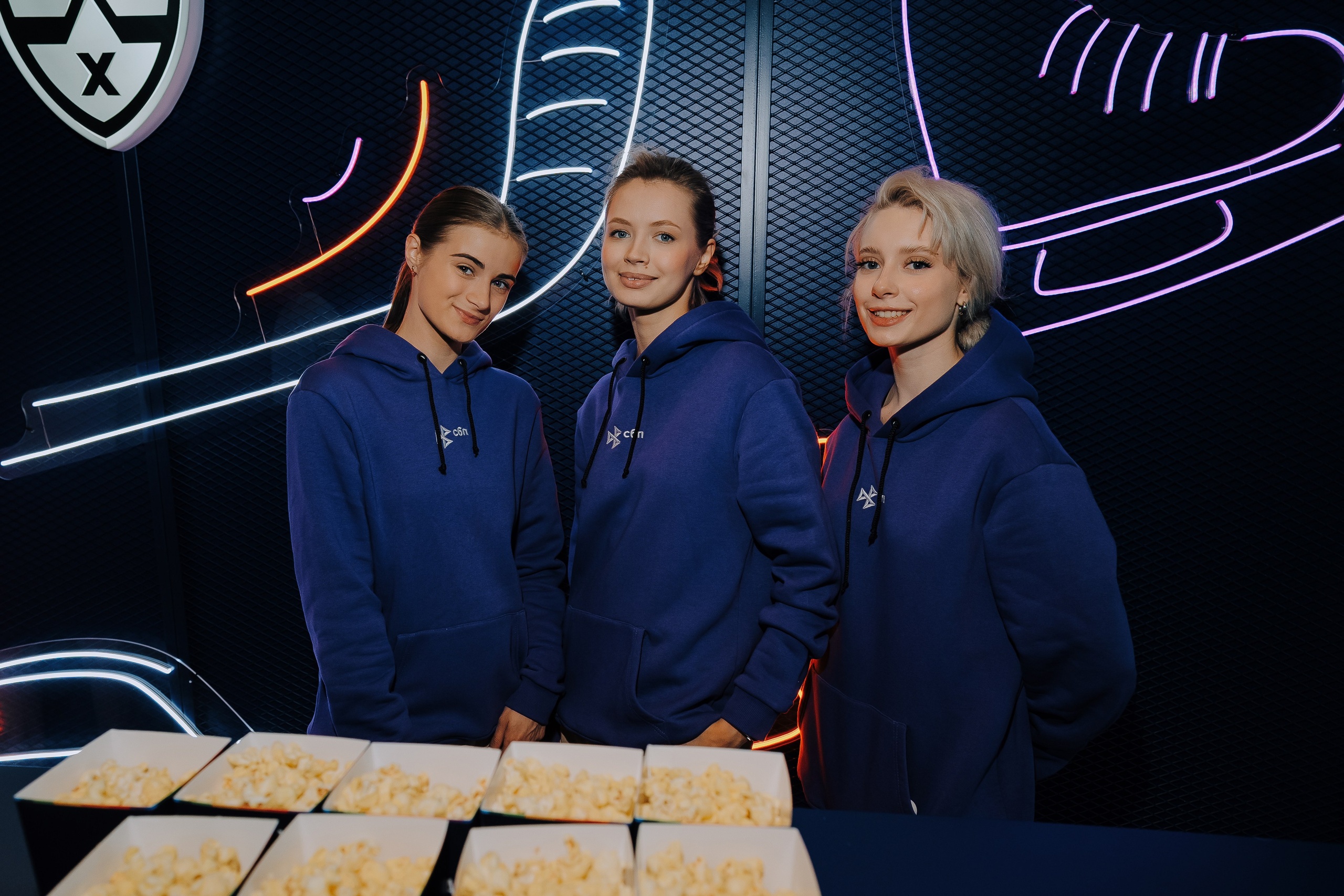 СБП х КХЛ. Репортажный фотограф Зуев Роман г. Челябинск