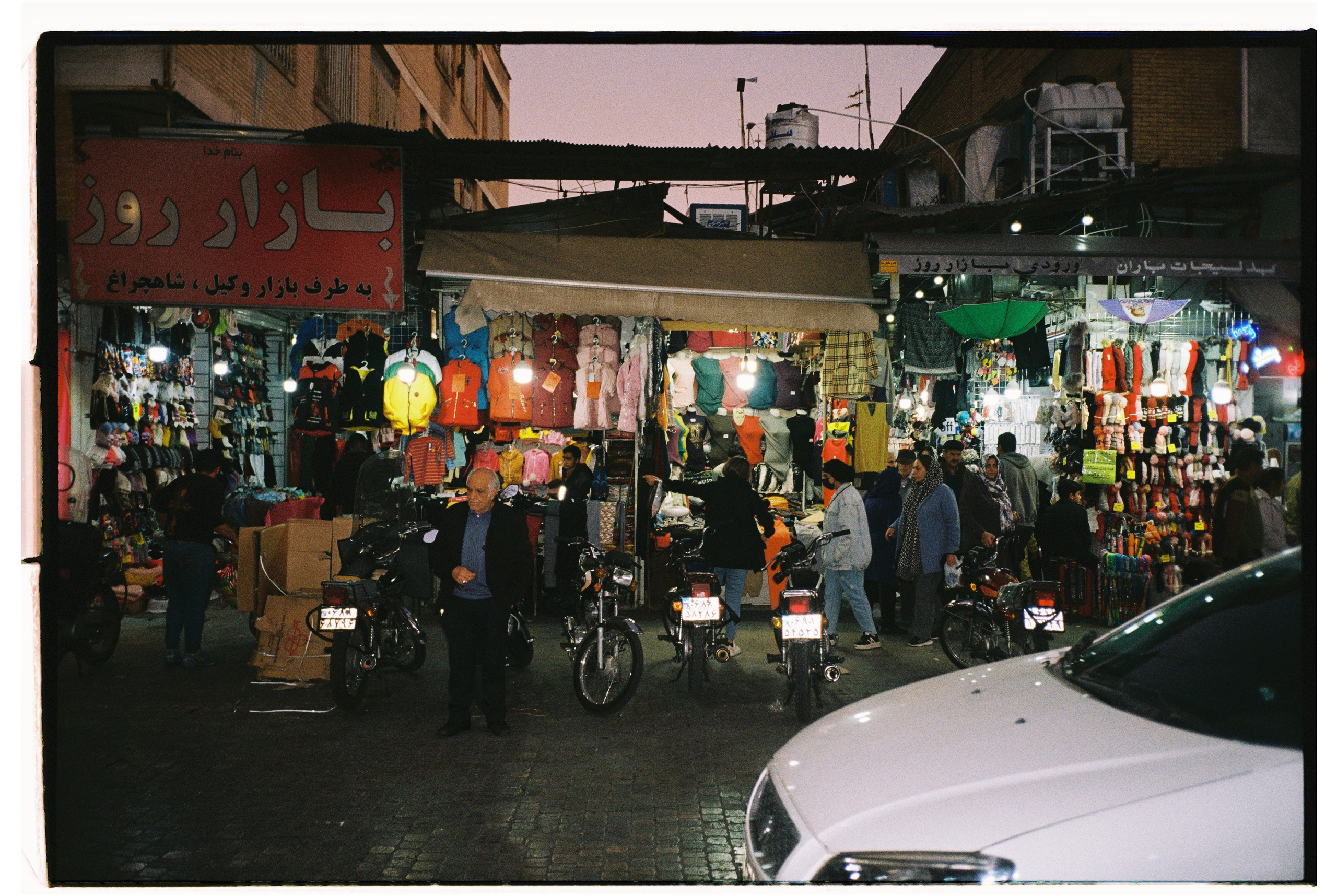 Iran. @tomrus: Рустам Шагиморданов — фотограф