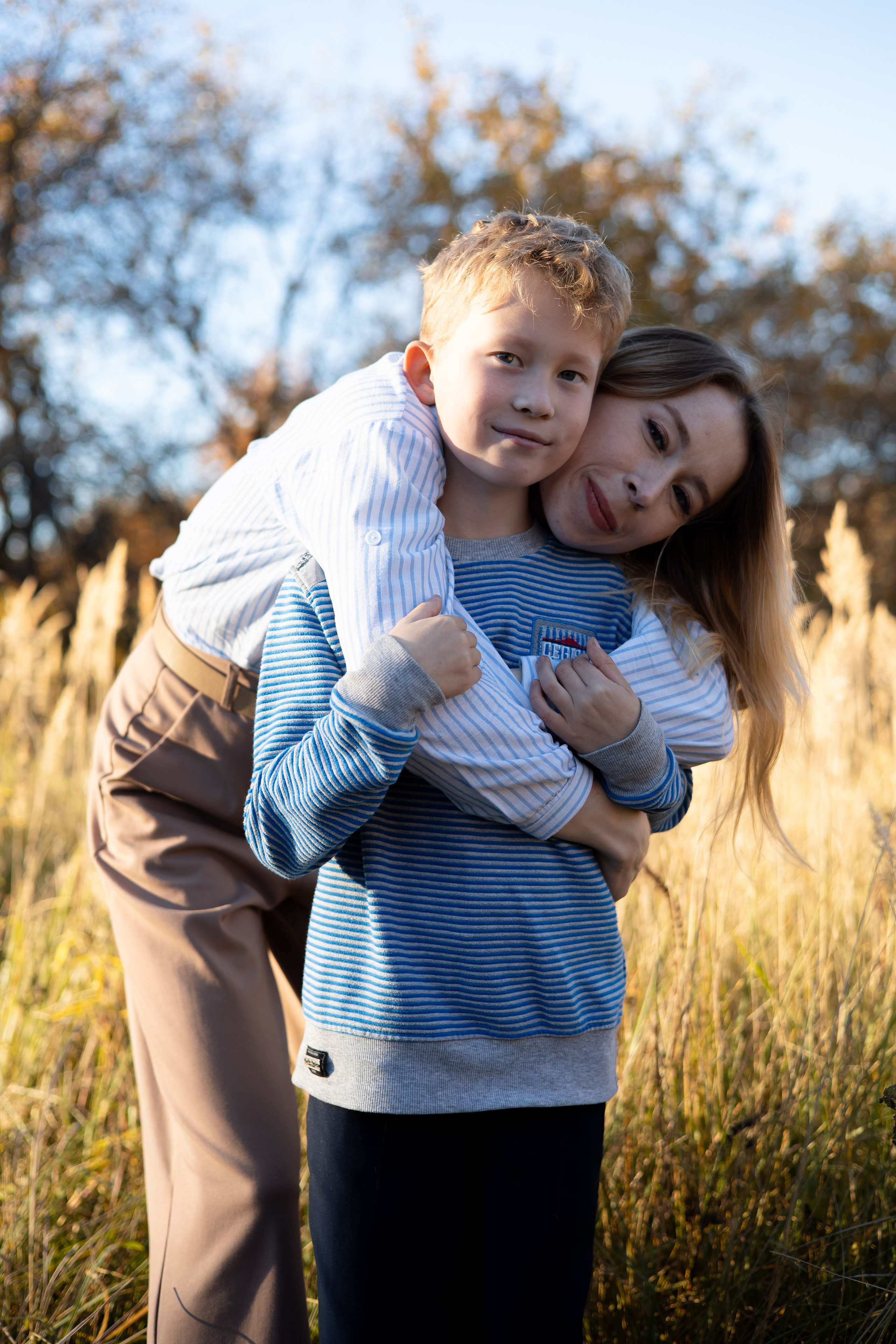 Ляйсан и Антон. Фотограф Элла Ефимова