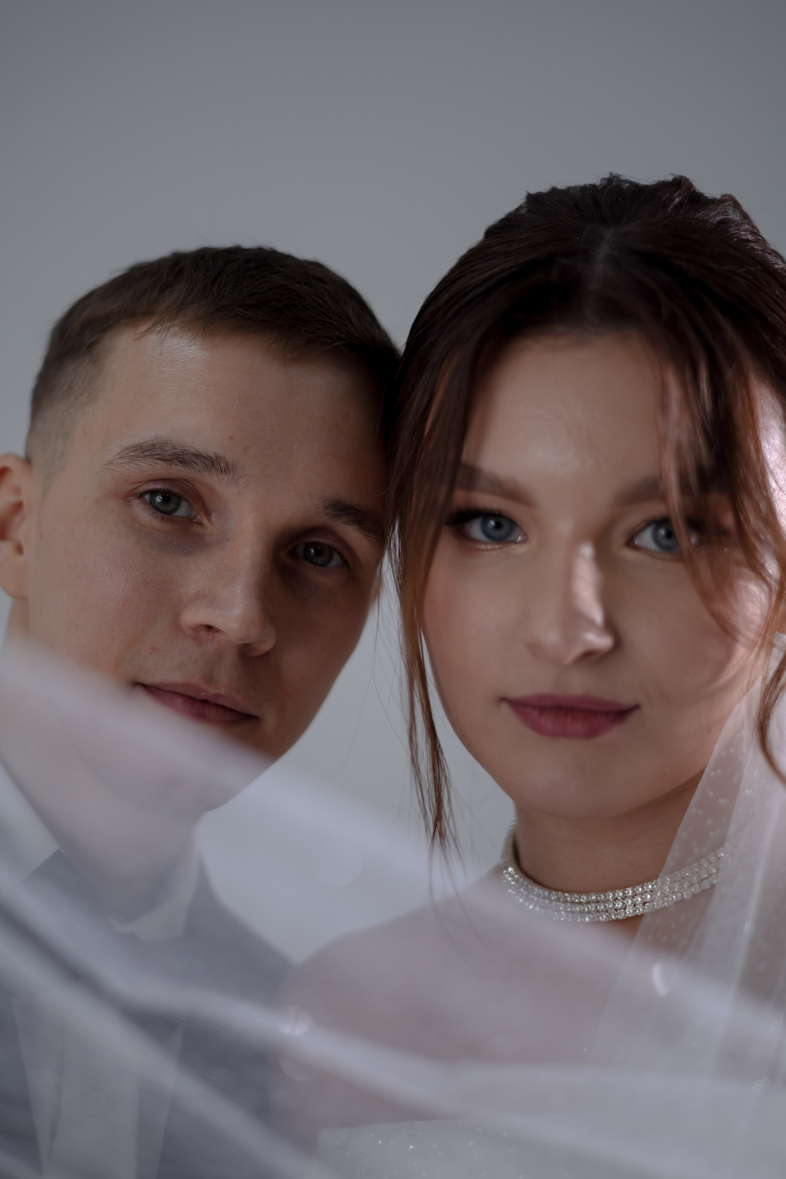 Алексей+Кристина. Фотограф Элла Ефимова