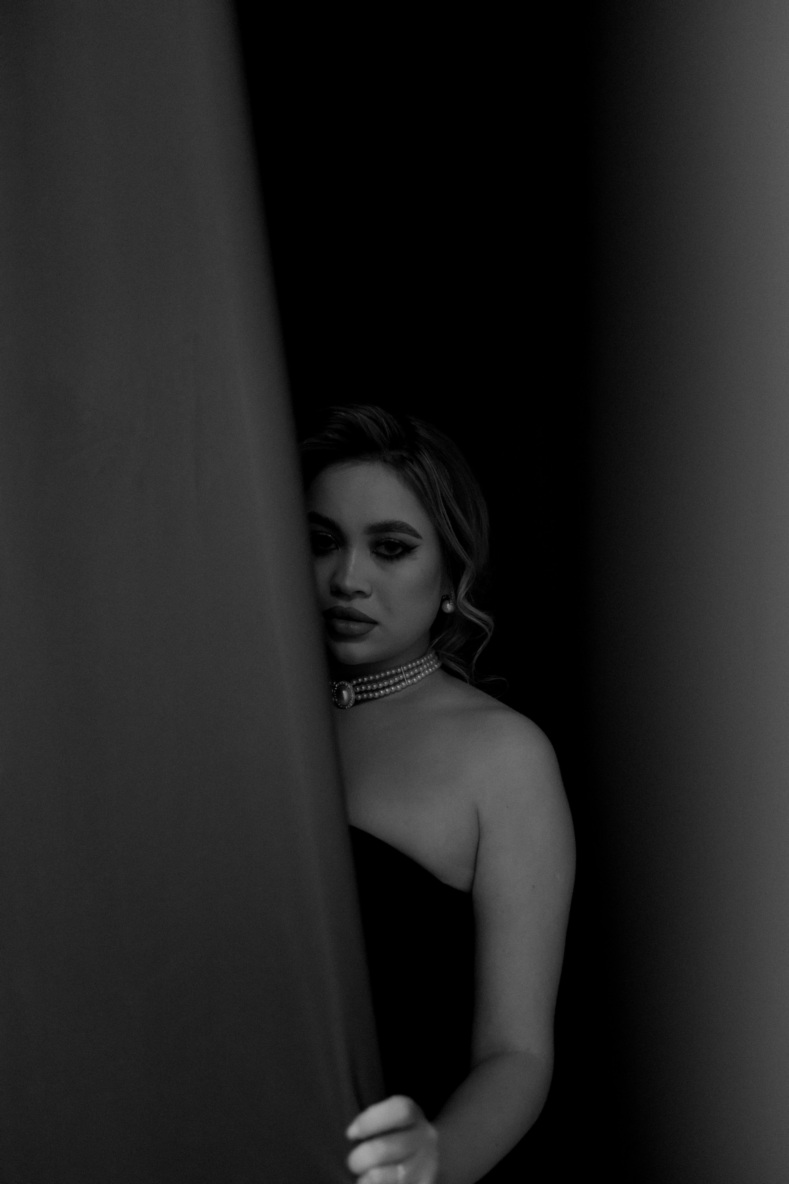 KARINA. Фотограф Элла Ефимова