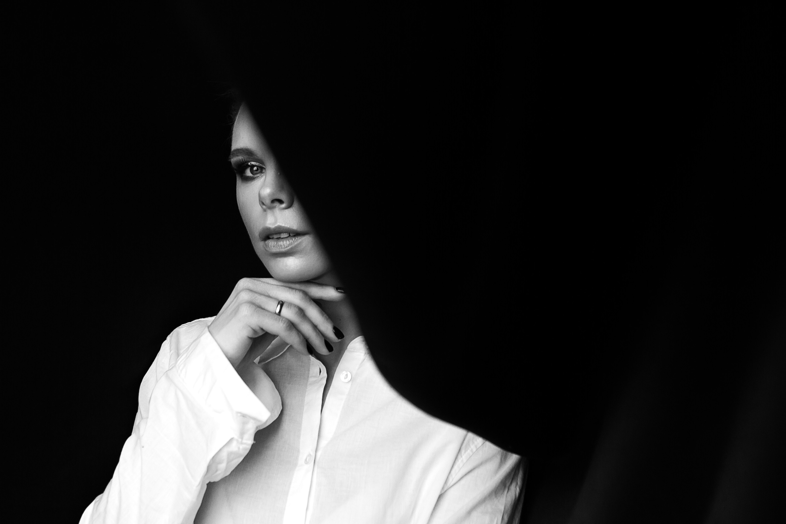 Свадебное. Фотограф Яна Романова