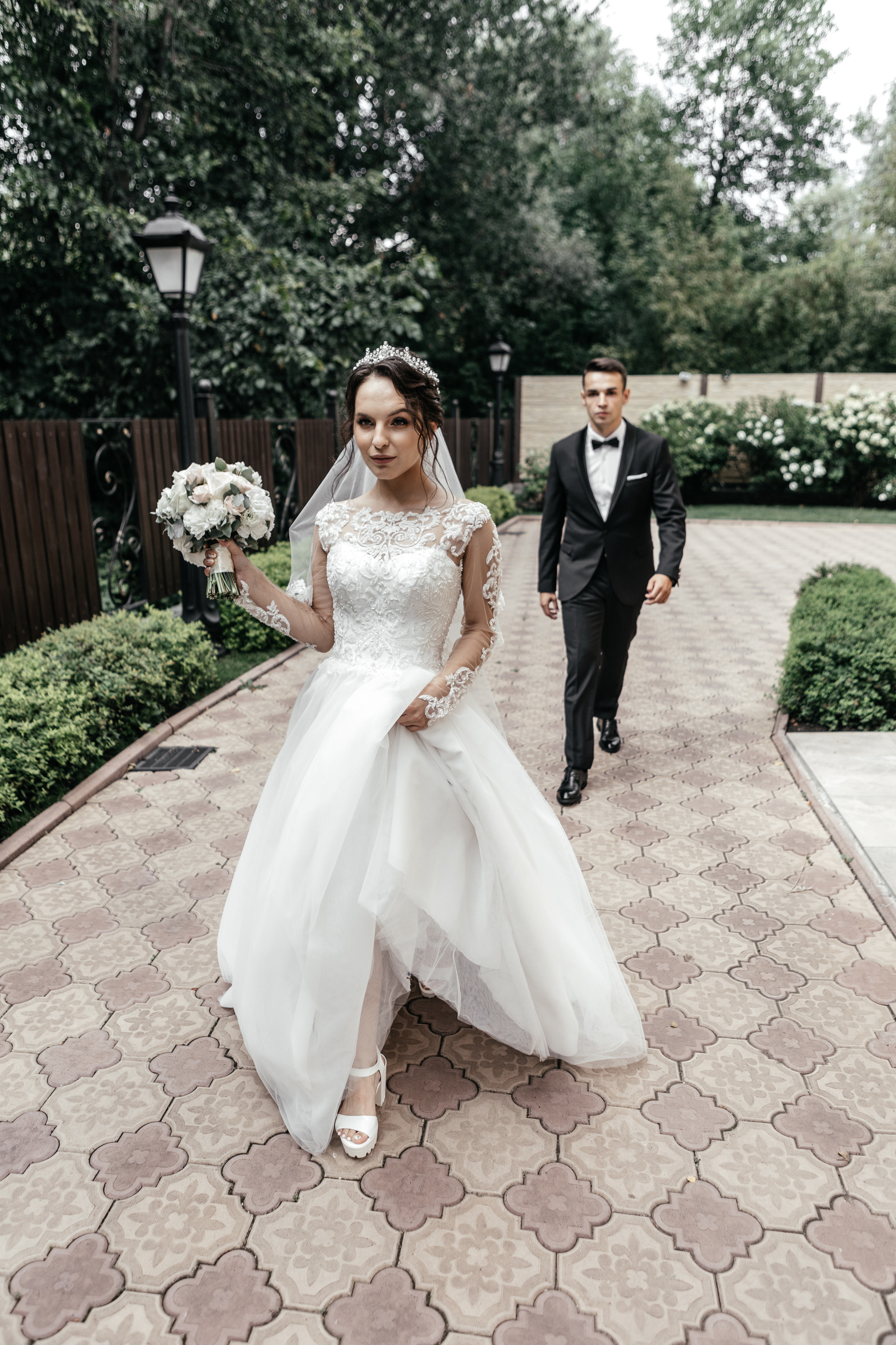 Свадебный фотограф Уфа — Руслан ГабдлисламовЖивые эмоции, красивые кадры, воспоминания на всю жизнь.Работаю по всей Республике Башкортоста. Свадебный фотограф Уфа Руслан Габдлисламов