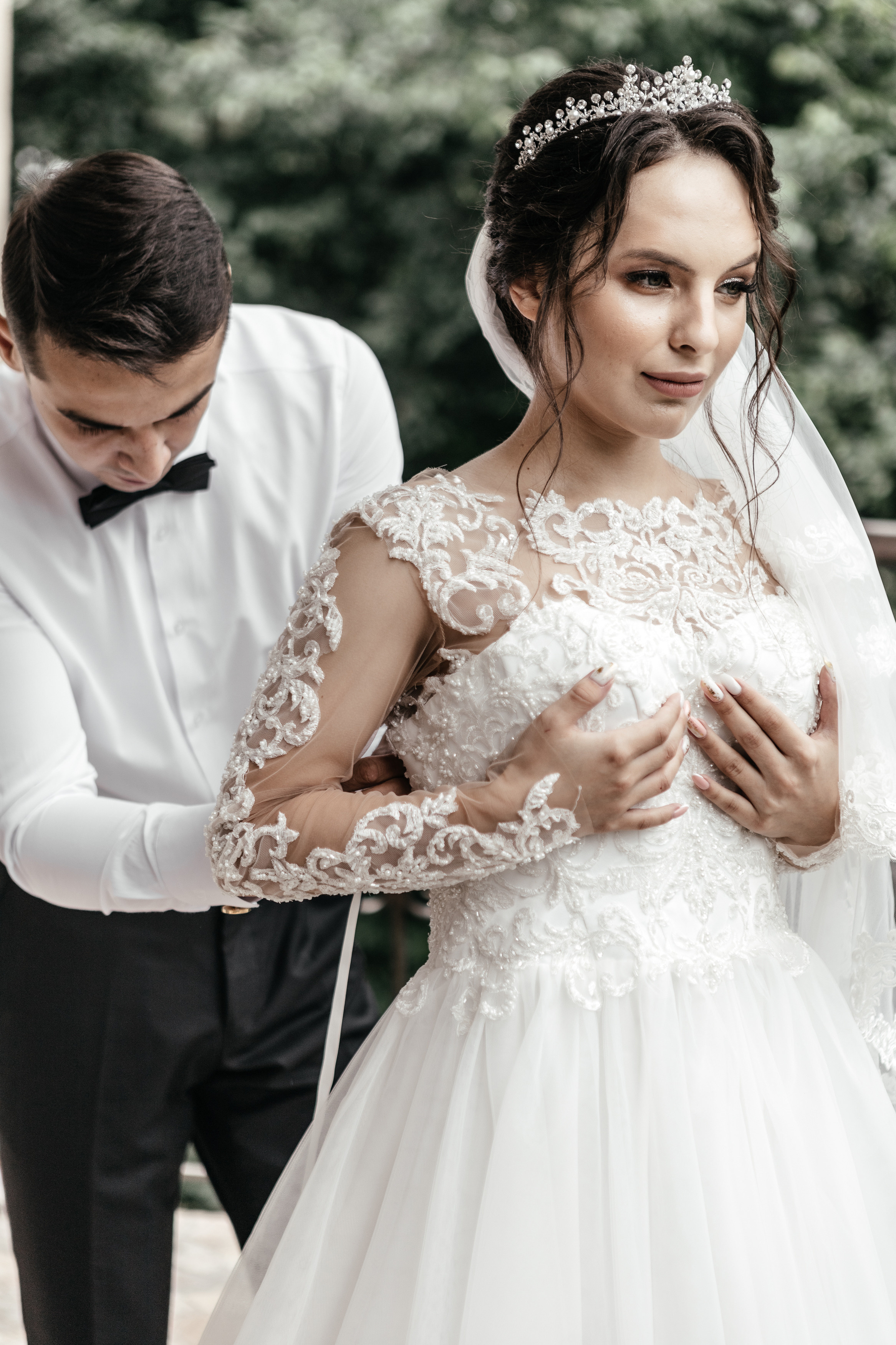 Свадебный фотограф Уфа — Руслан ГабдлисламовЖивые эмоции, красивые кадры, воспоминания на всю жизнь.Работаю по всей Республике Башкортоста. Свадебный фотограф Уфа Руслан Габдлисламов