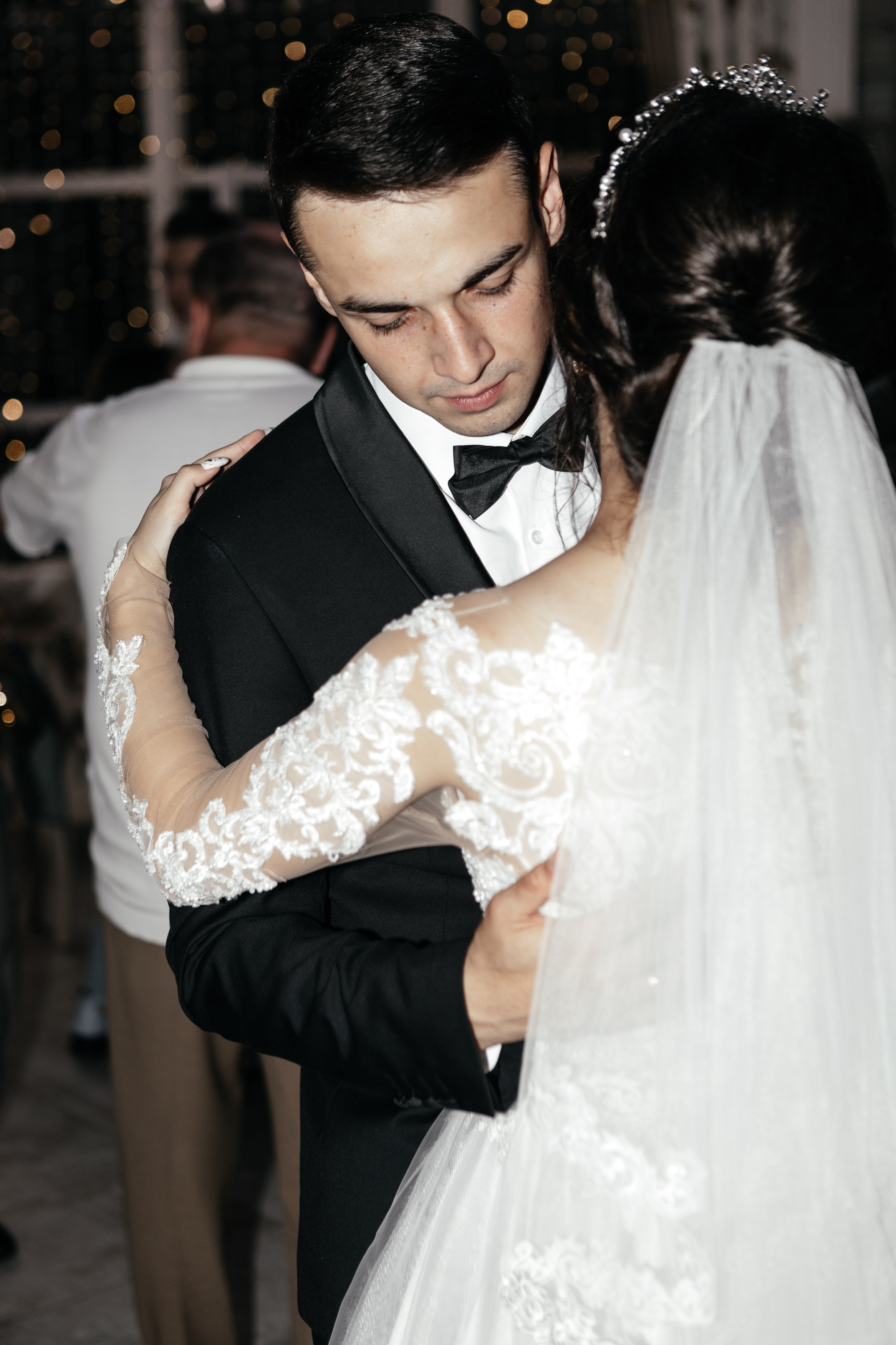 Свадебный фотограф Уфа — Руслан ГабдлисламовЖивые эмоции, красивые кадры, воспоминания на всю жизнь.Работаю по всей Республике Башкортоста. Свадебный фотограф Уфа Руслан Габдлисламов