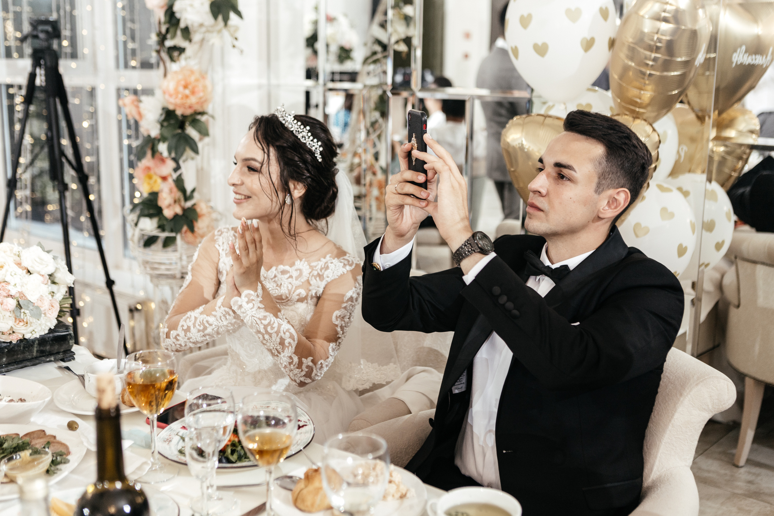 Свадебный фотограф Уфа — Руслан ГабдлисламовЖивые эмоции, красивые кадры, воспоминания на всю жизнь.Работаю по всей Республике Башкортоста. Свадебный фотограф Уфа Руслан Габдлисламов