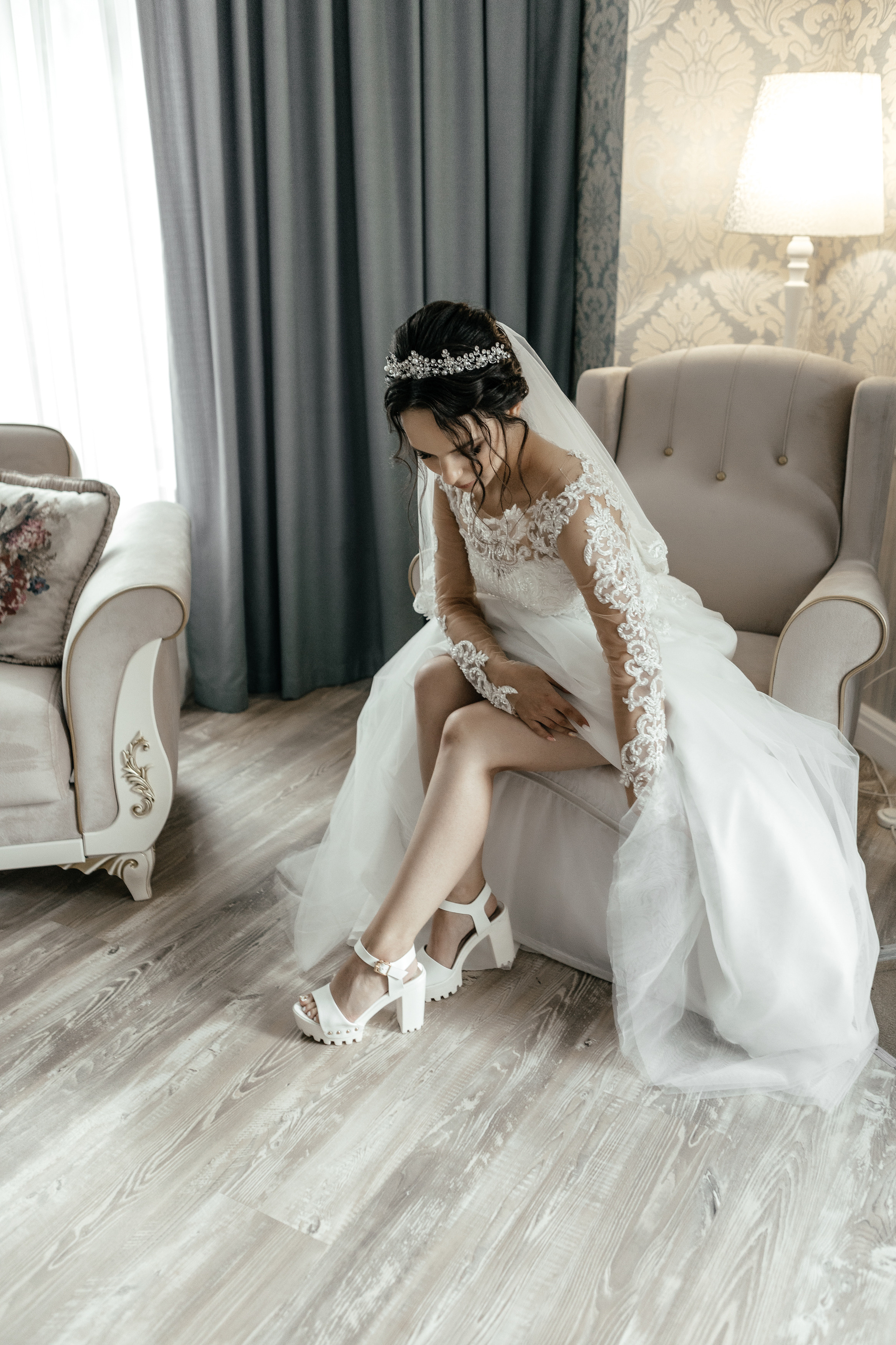 Свадебный фотограф Уфа — Руслан ГабдлисламовЖивые эмоции, красивые кадры, воспоминания на всю жизнь.Работаю по всей Республике Башкортоста. Свадебный фотограф Уфа Руслан Габдлисламов