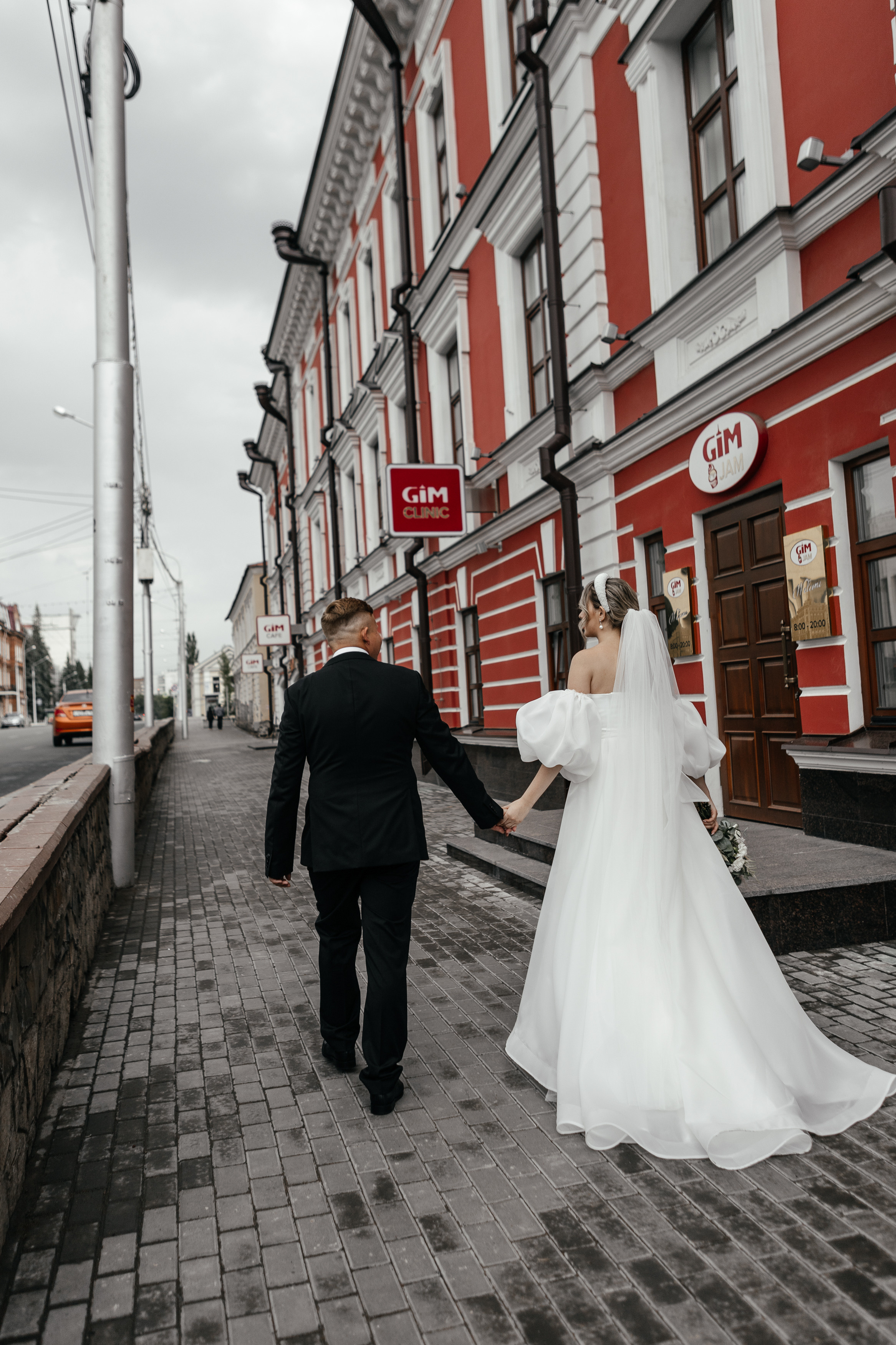 Свадебный фотограф Уфа — Руслан ГабдлисламовЖивые эмоции, красивые кадры, воспоминания на всю жизнь.Работаю по всей Республике Башкортоста. Свадебный фотограф Уфа Руслан Габдлисламов