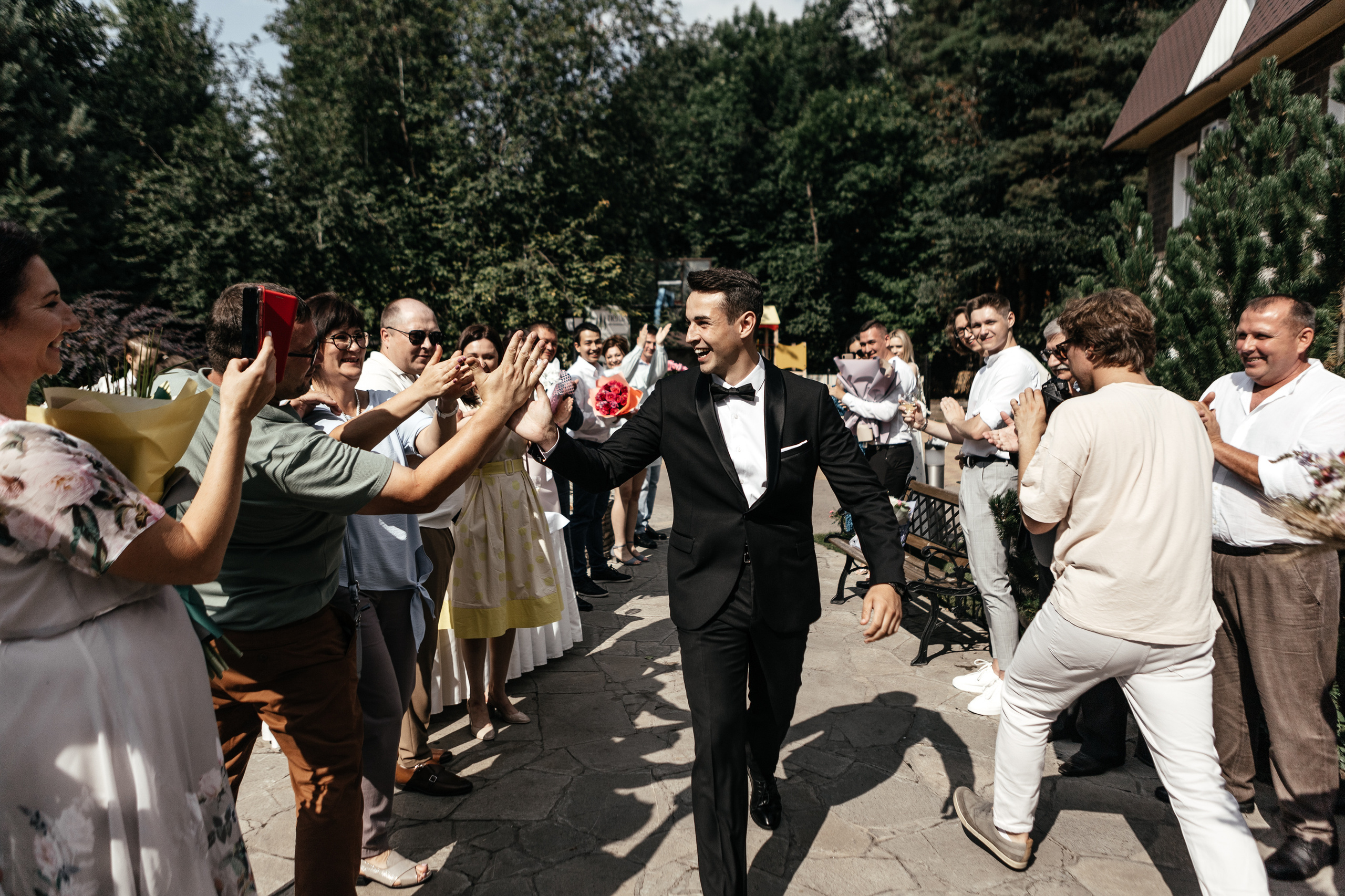 Свадебный фотограф Уфа — Руслан ГабдлисламовЖивые эмоции, красивые кадры, воспоминания на всю жизнь.Работаю по всей Республике Башкортоста. Свадебный фотограф Уфа Руслан Габдлисламов