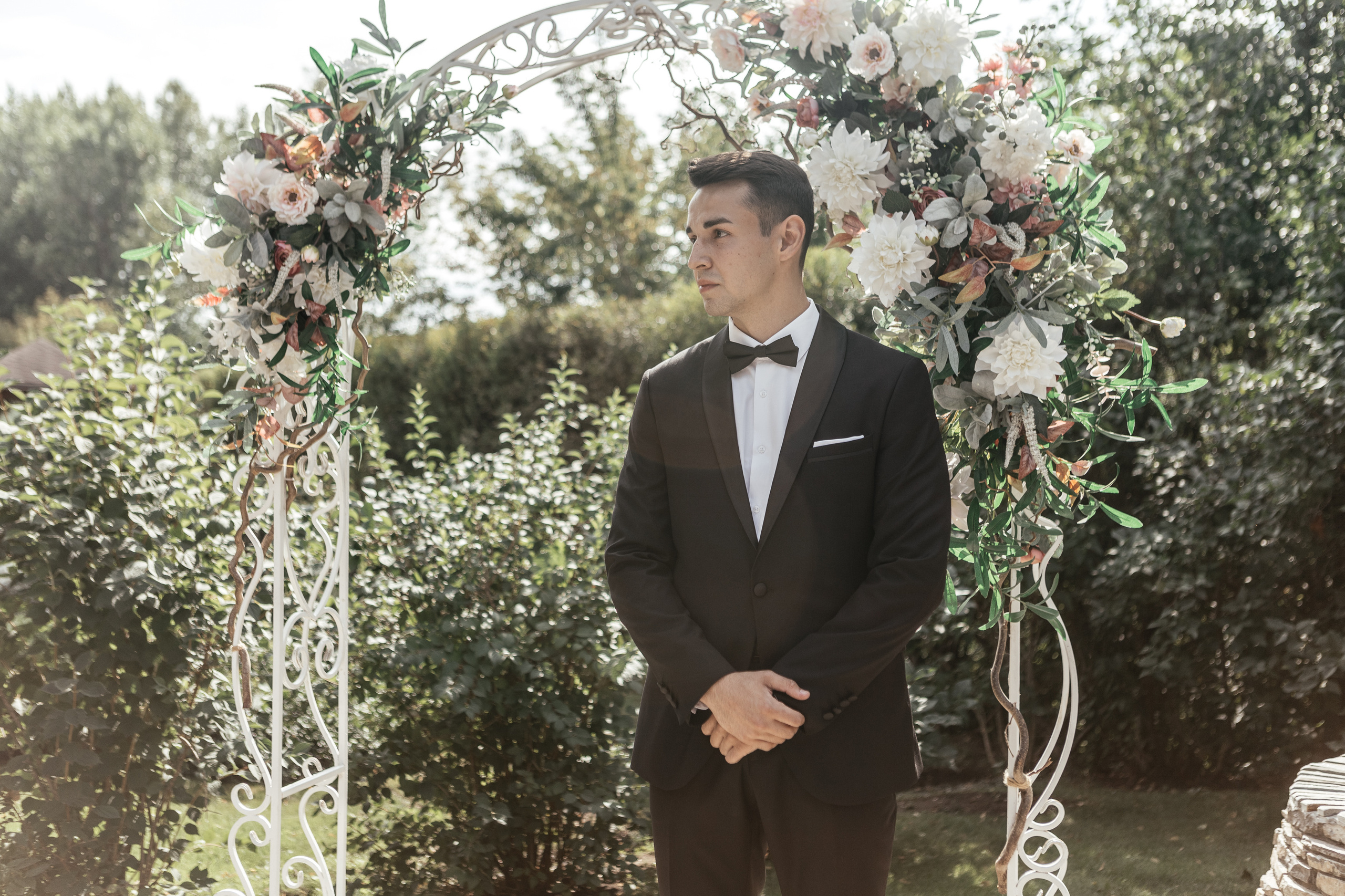 Свадебный фотограф Уфа — Руслан ГабдлисламовЖивые эмоции, красивые кадры, воспоминания на всю жизнь.Работаю по всей Республике Башкортоста. Свадебный фотограф Уфа Руслан Габдлисламов