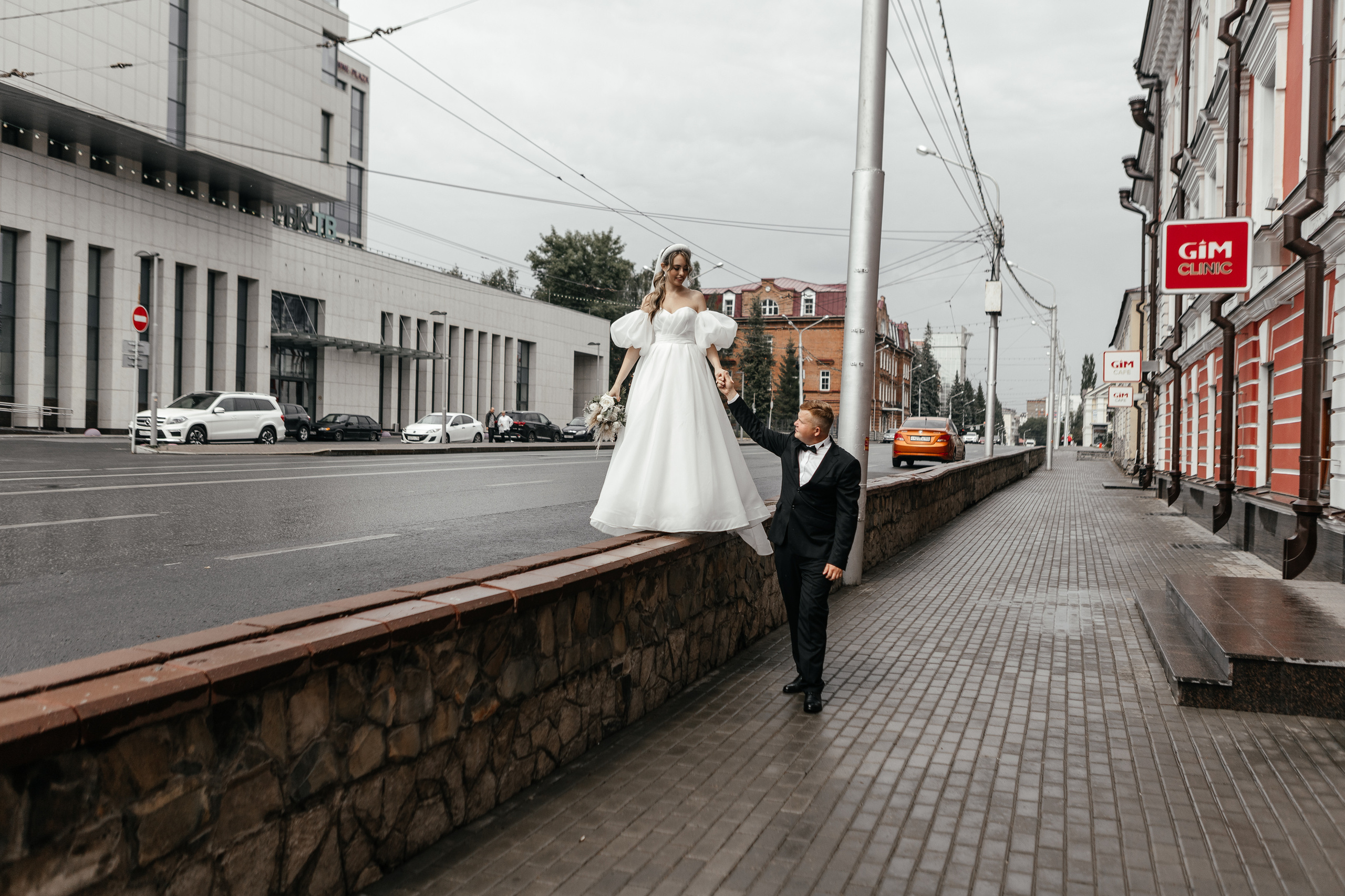 Свадебный фотограф Уфа — Руслан ГабдлисламовЖивые эмоции, красивые кадры, воспоминания на всю жизнь.Работаю по всей Республике Башкортоста. Свадебный фотограф Уфа Руслан Габдлисламов