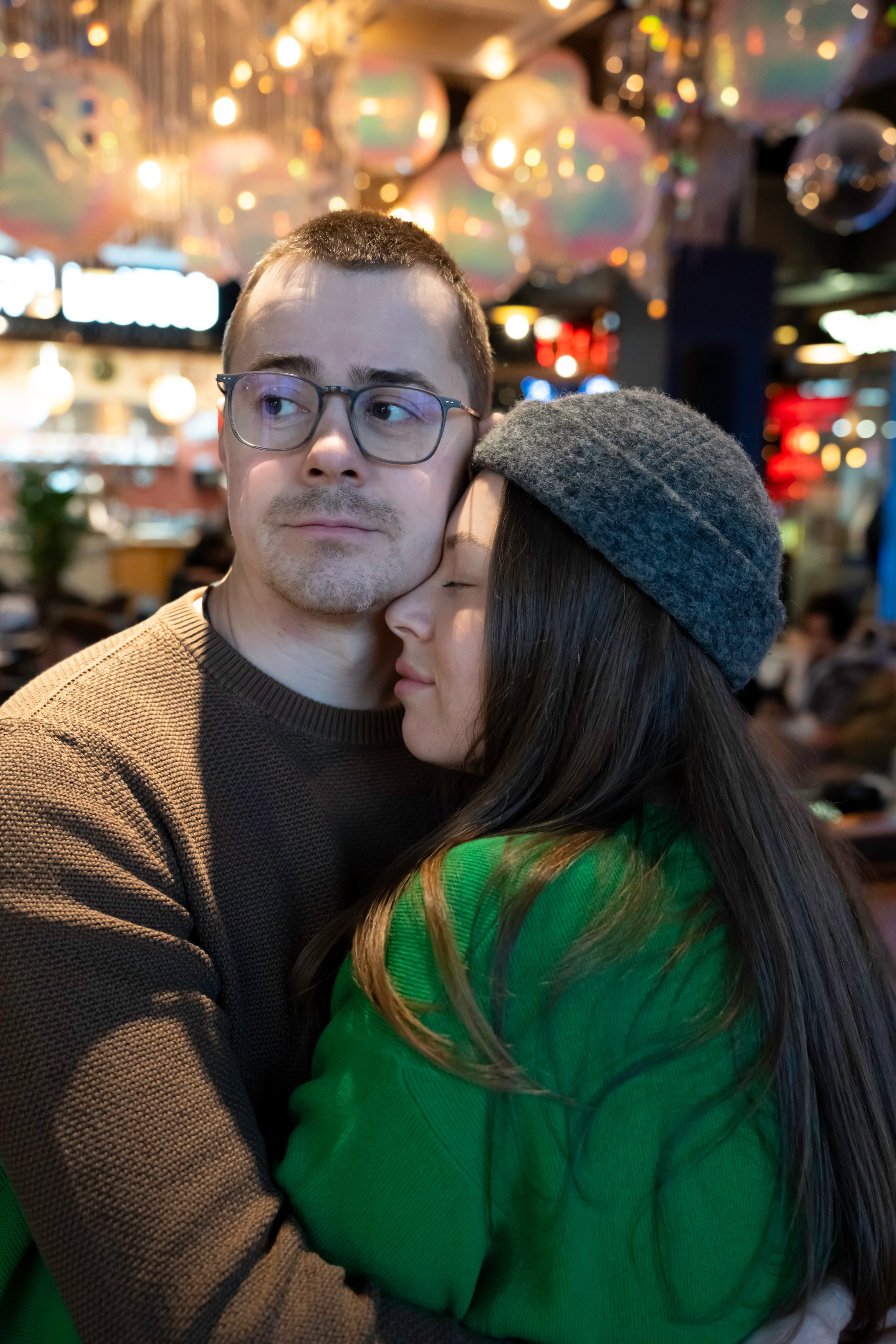 Зимний Челябинск. Фотограф Ирина Ликсунова