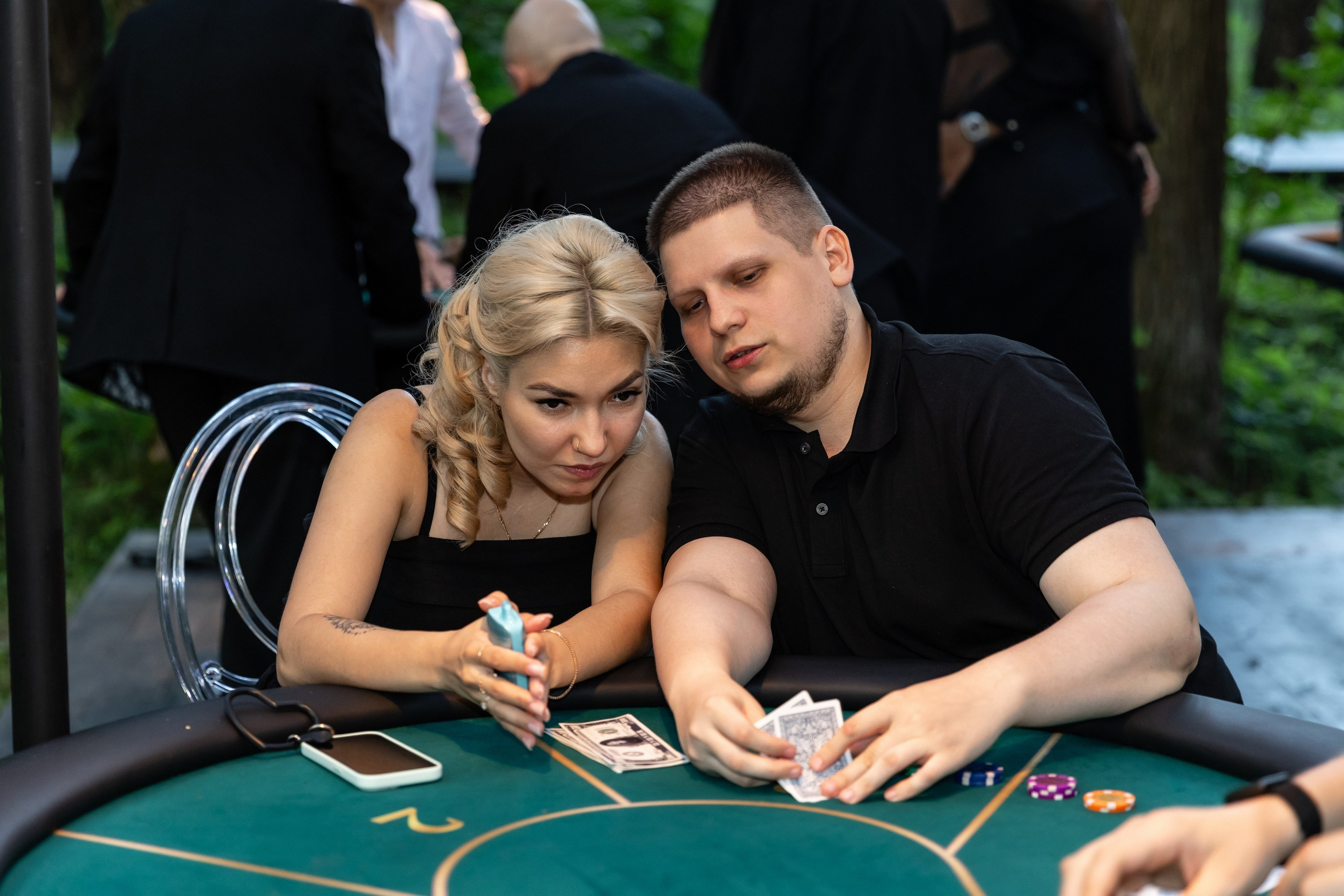 Валерия и Иван. Татьяна Чернышова свадебный фотограф Москва