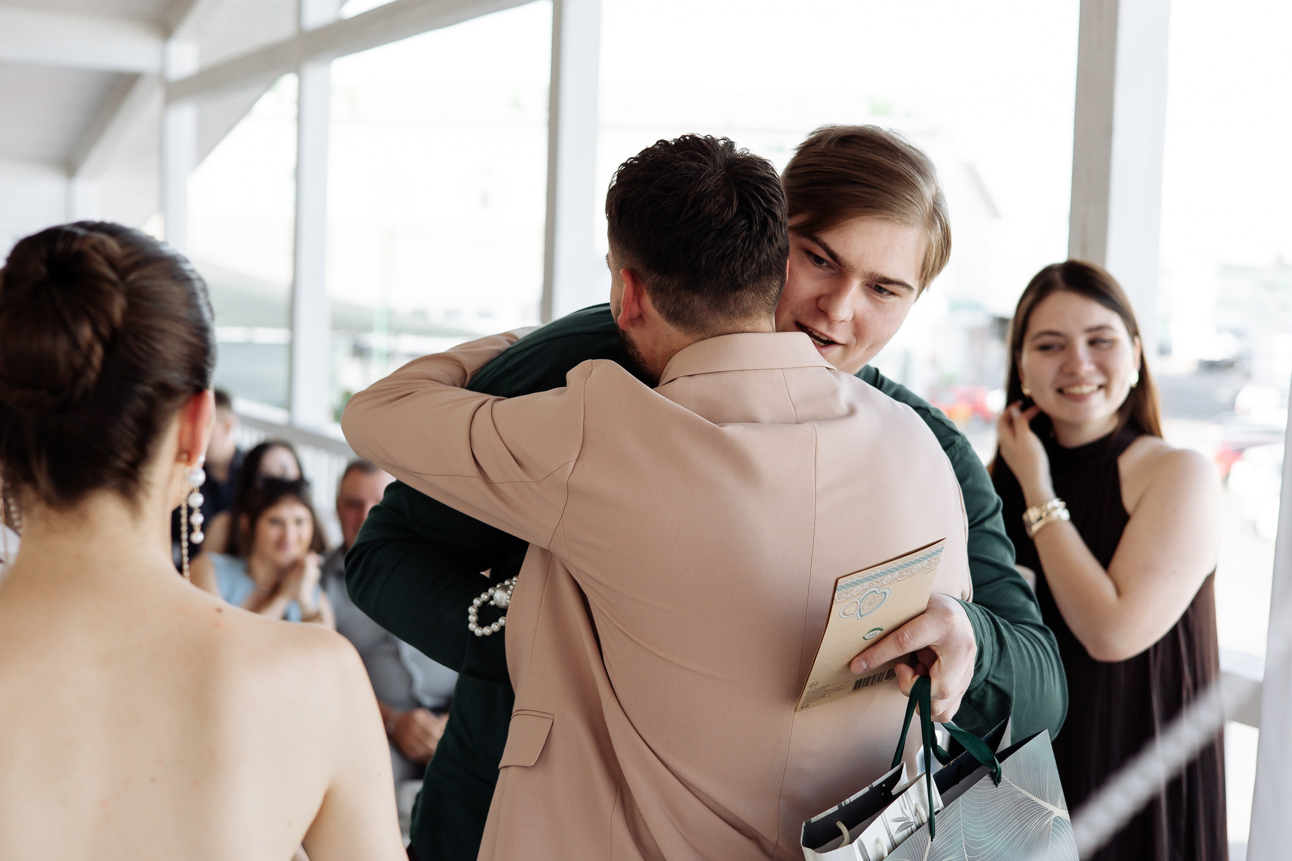 Максим и Татьяна. Свадебный и портретный фотограф в Орле и Москве Диана Ларичева