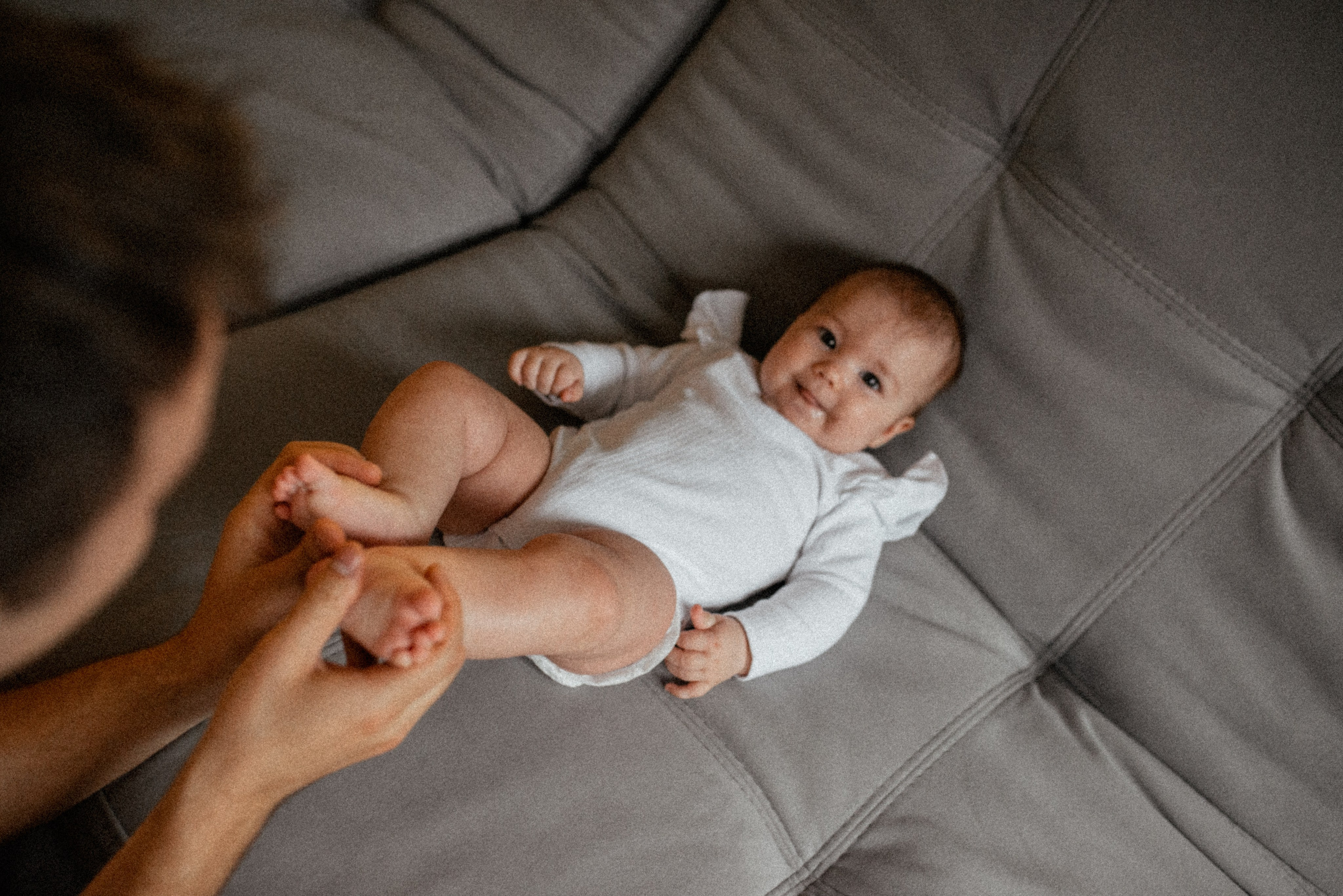 Домашняя 26.11.23. Галина Чекунова Фотограф в Ростове-на-Дону