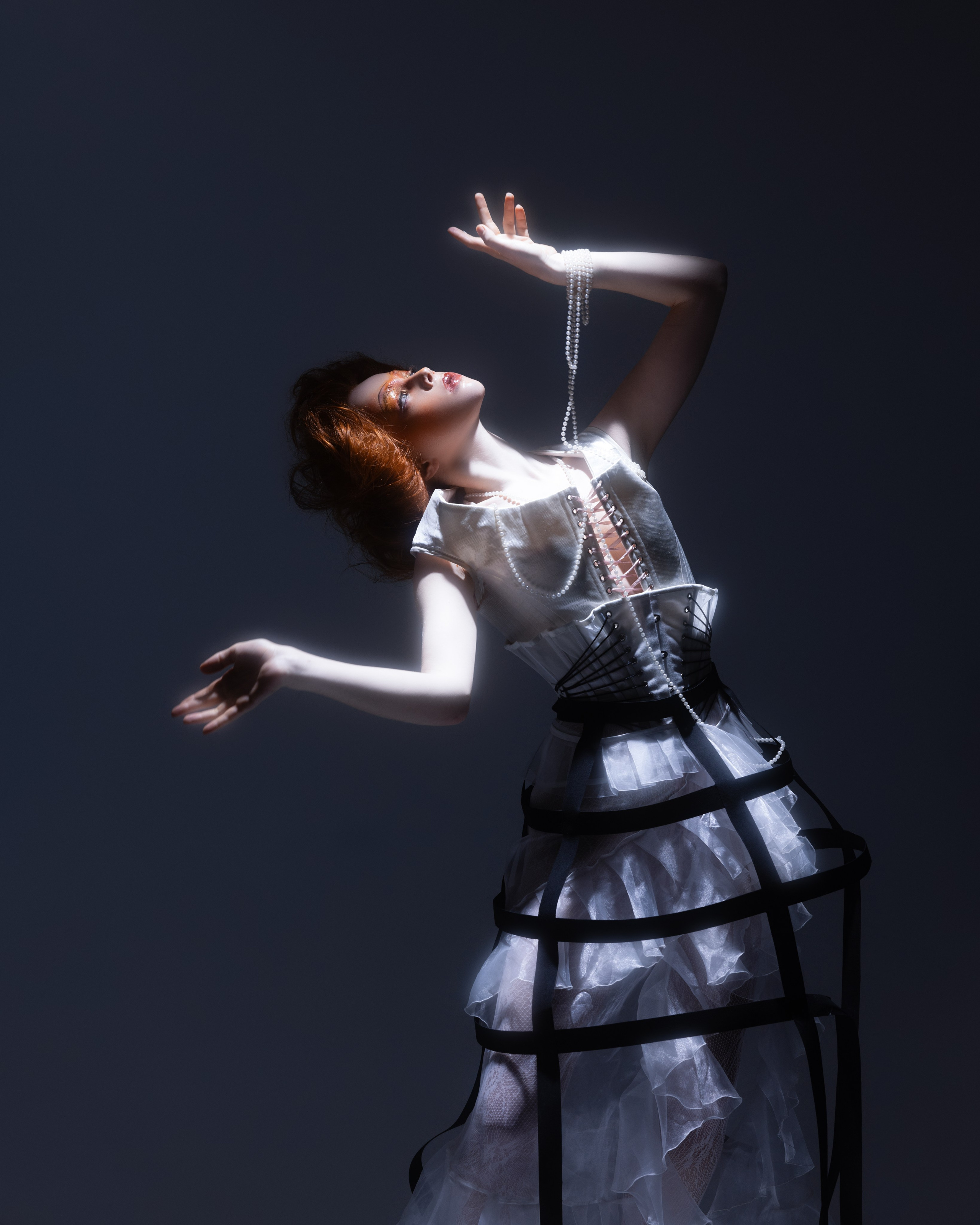 La Belle Epoque. Photographer. Producer. Retoucher