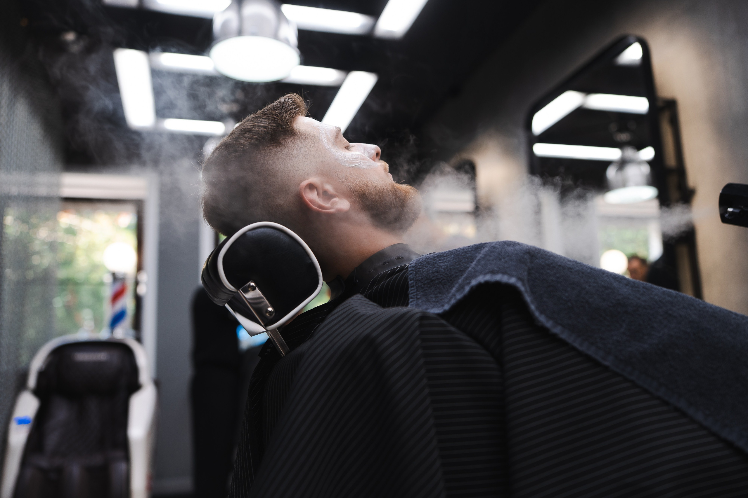 Nordmen. Фотограф Хабаровск