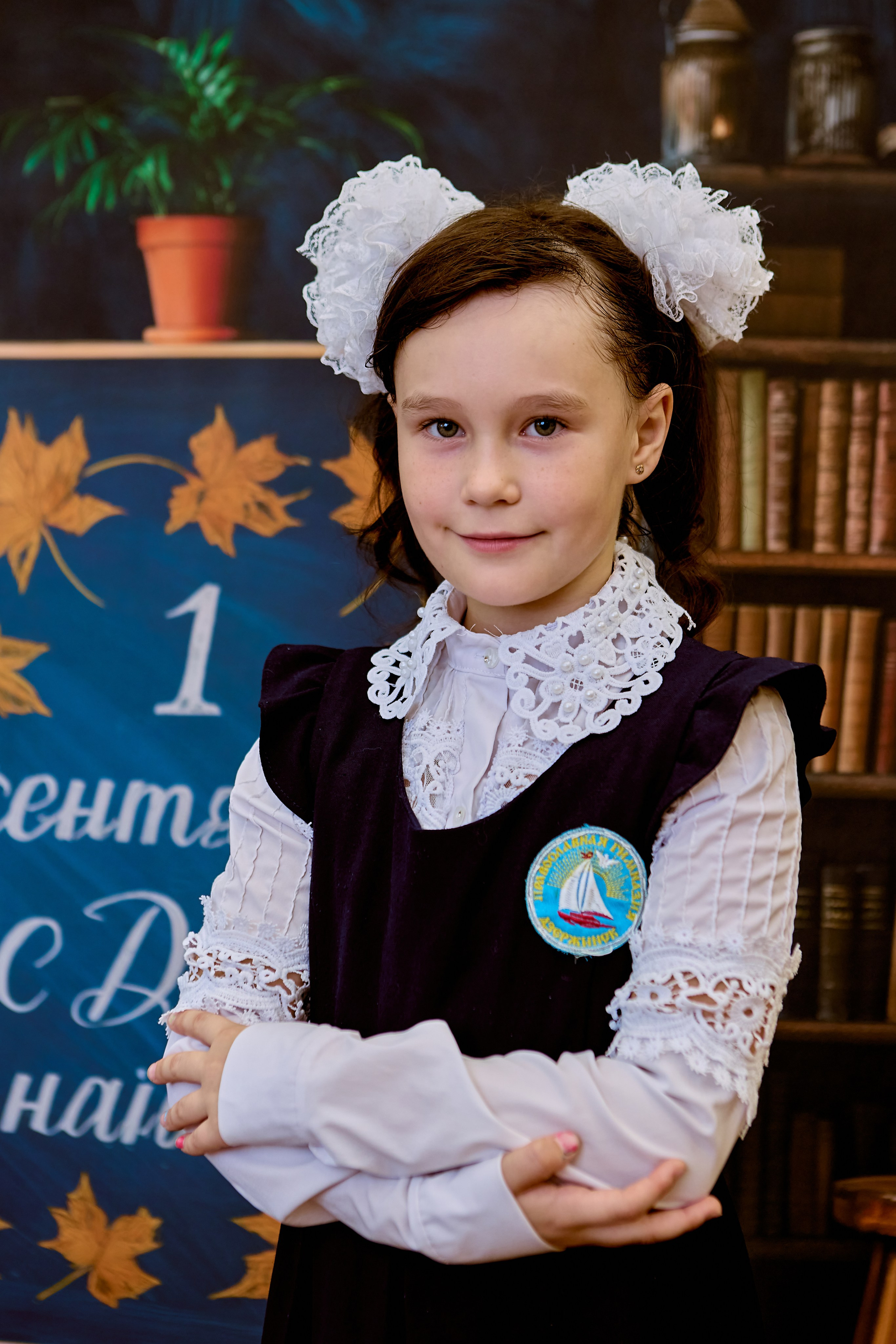 Школьная и портретная фотография для фотокниг и альбомов по бюджетной цене в Дзержинске