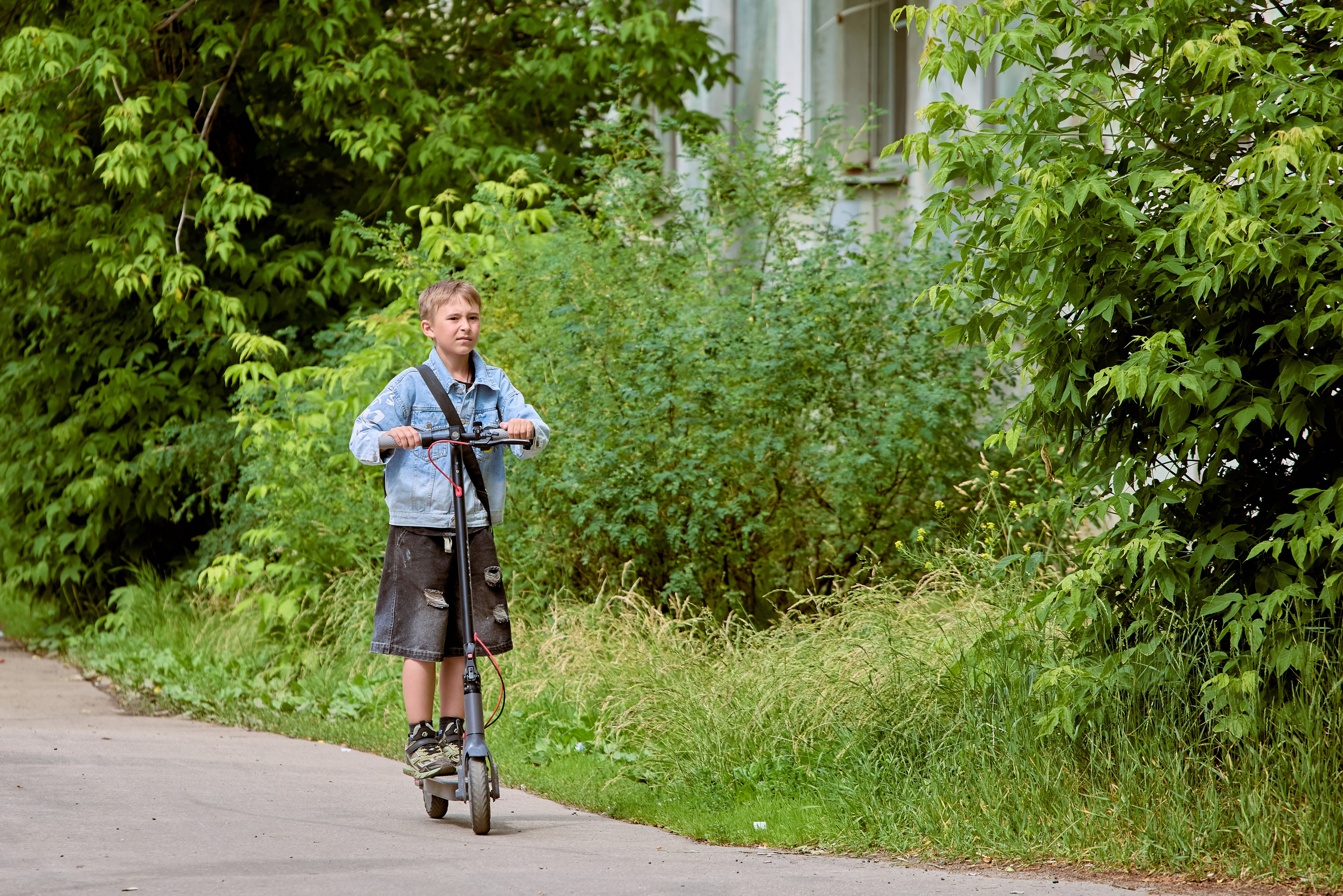 Фотографии портретов Крестного хода в Дзержинске