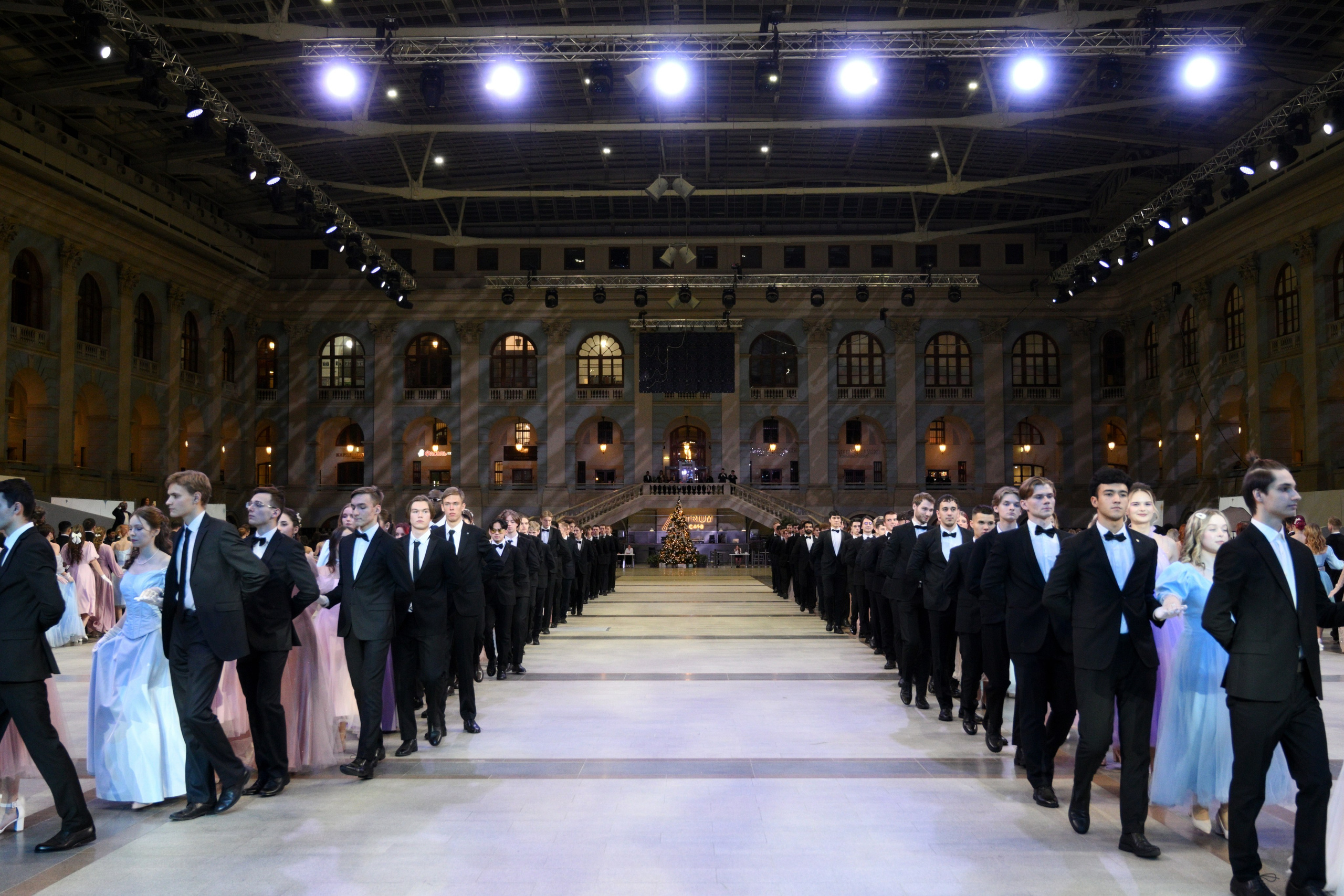 Репортаж. Фотограф в Москве Илья Михайлов