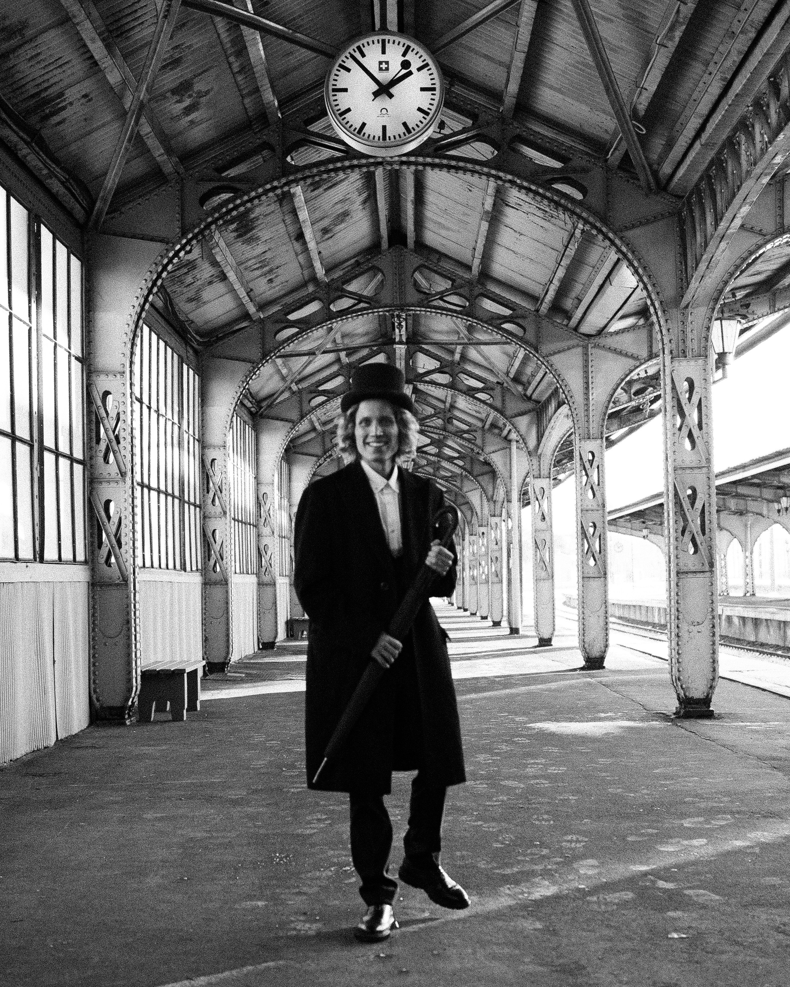 Василий на Витебском. Professional photoartist in St. Petersburg (wedding, reportage, portrait, model book, love story) Alexander Shvedov