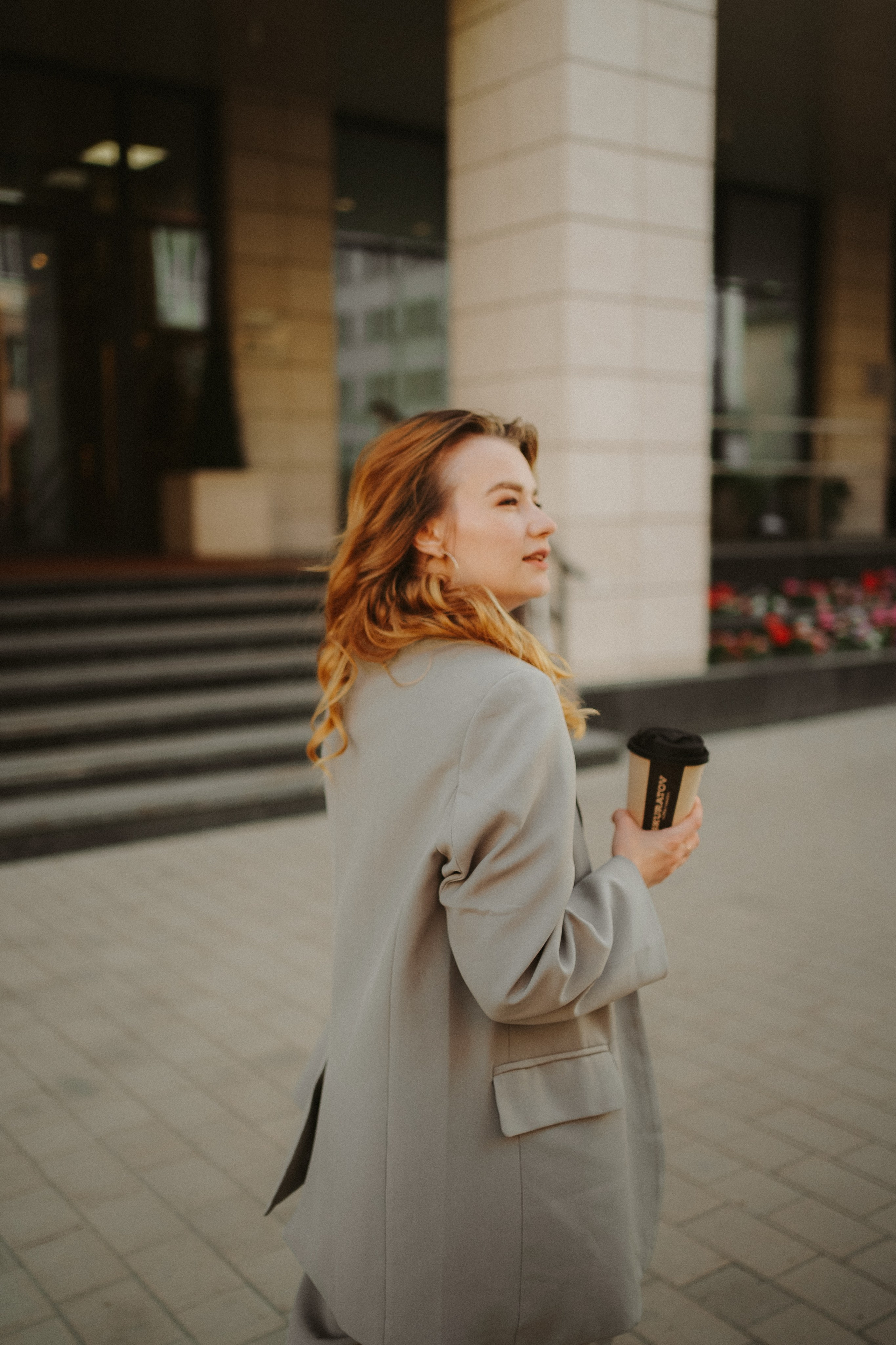 Ди. Фотосессия в центре Казани. Фотограф Анна Кузнецова | Казань | Красная Поляна, Сириус, Сочи