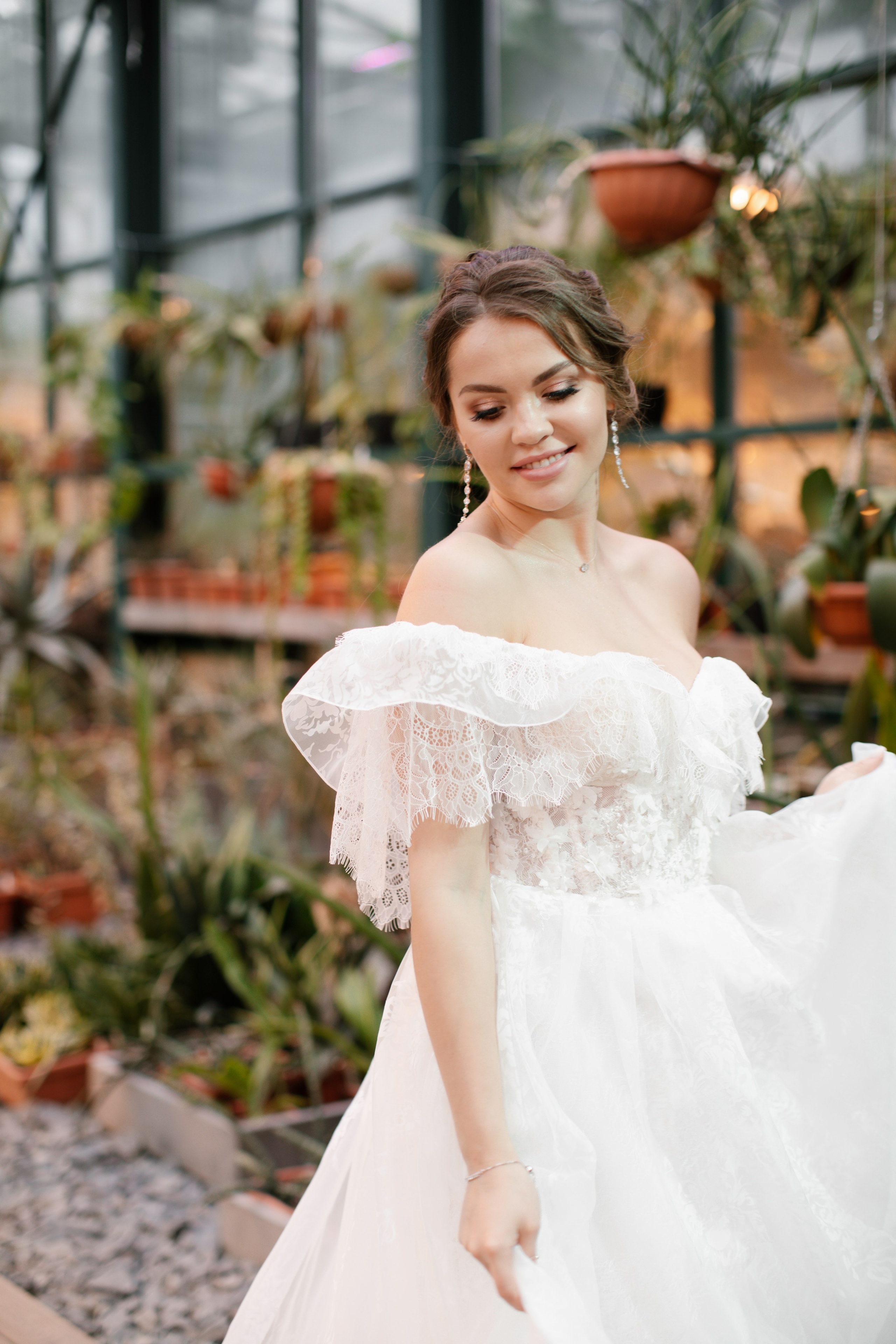 Екатерина и Иван. Свадебный и семейный фотограф Анастасия Романова в Москве и Московской области