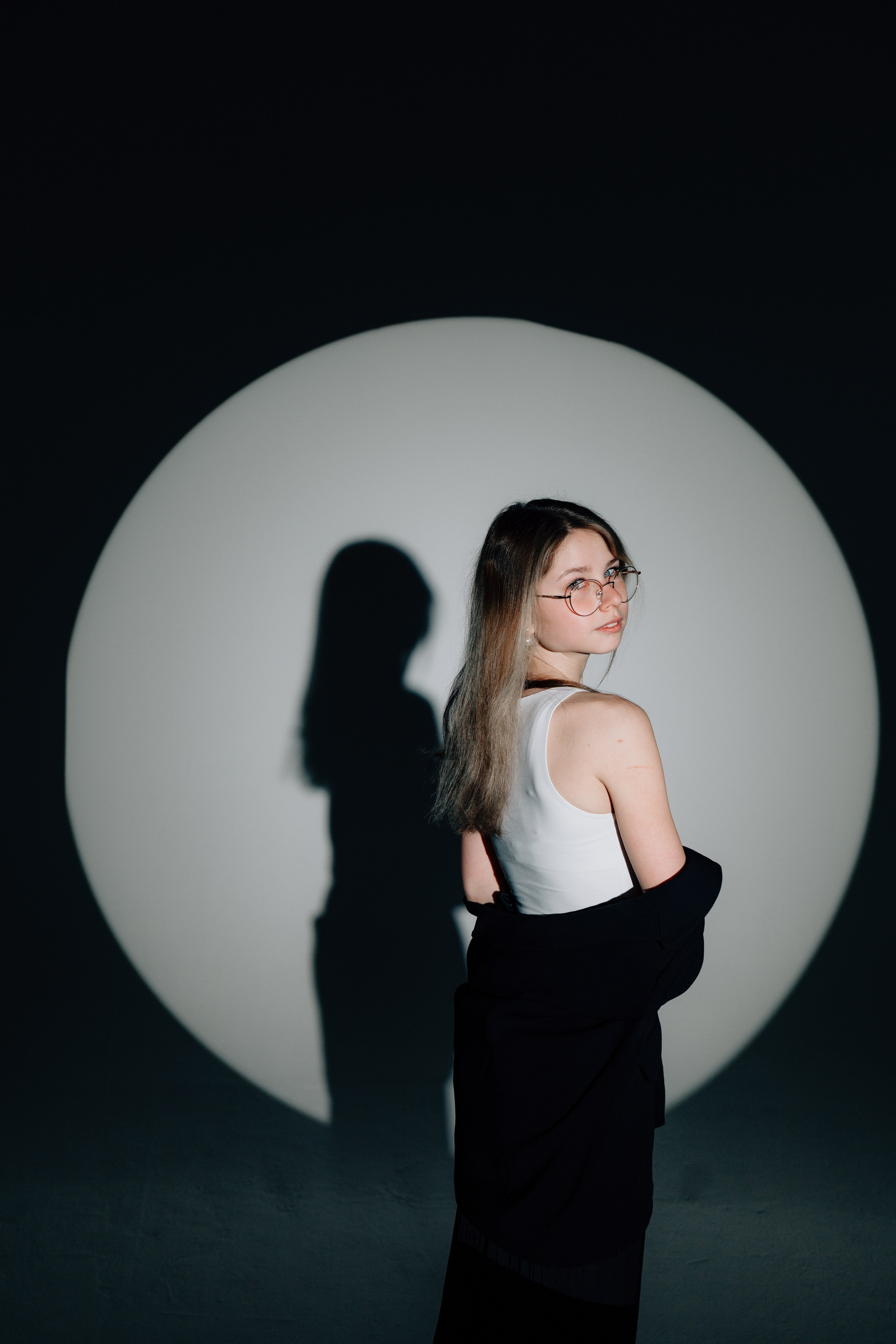 Портреты учеников. Свадебный фотограф в Москве Арчылан Николаев